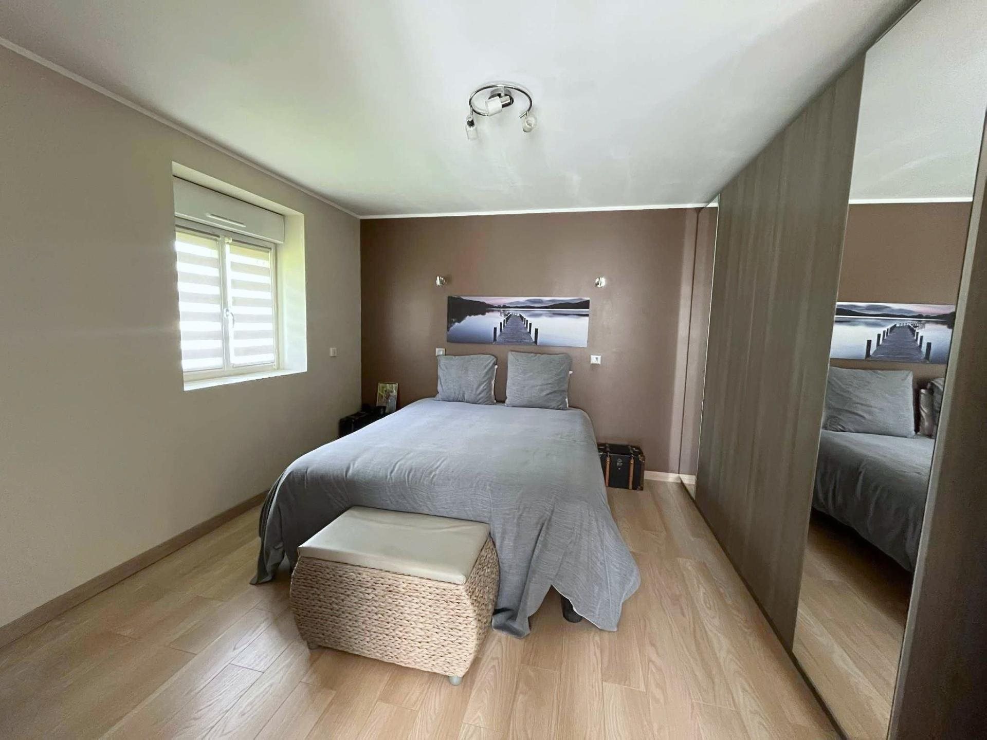 Maison à vendre, 105m², Vigneux-de-Bretagne
