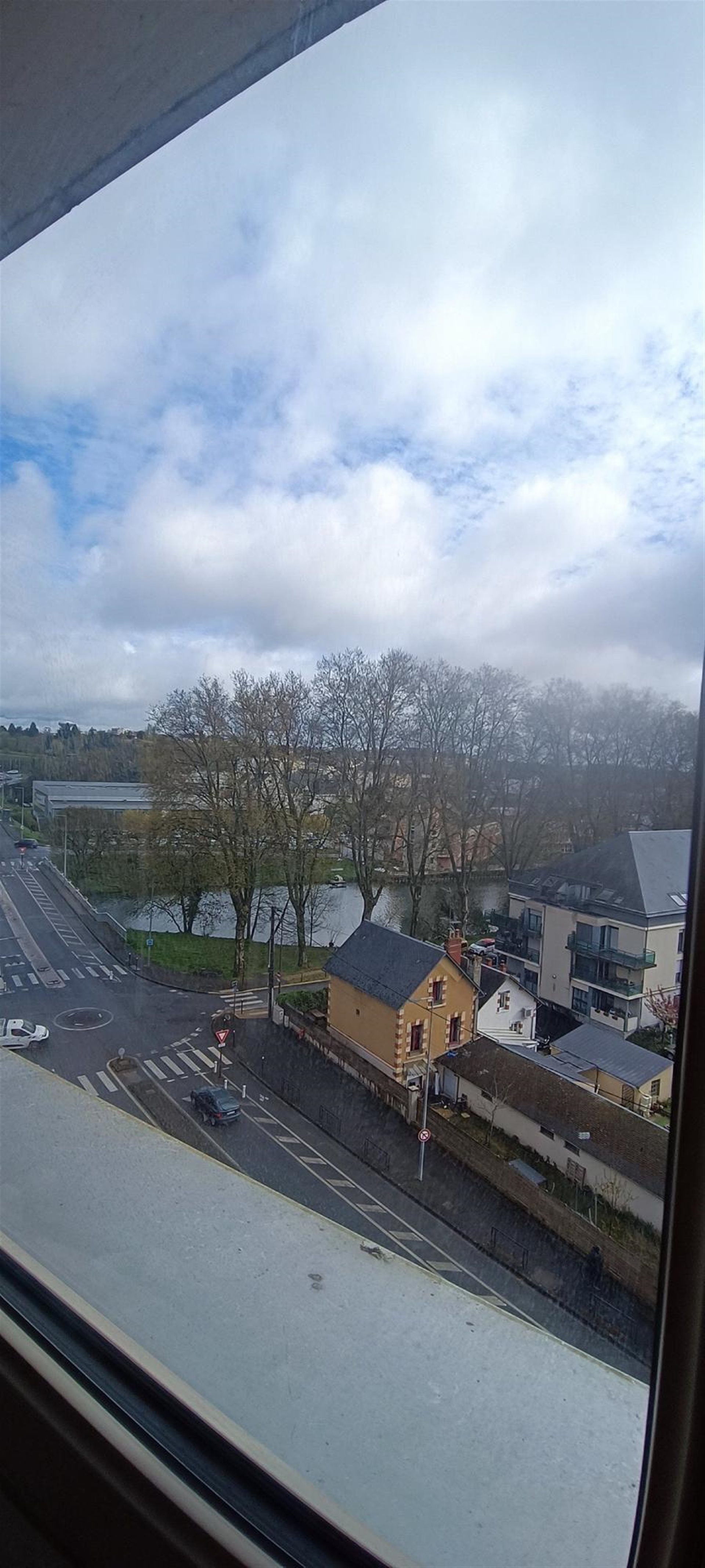 Appartement à vendre, 27m², Bourges