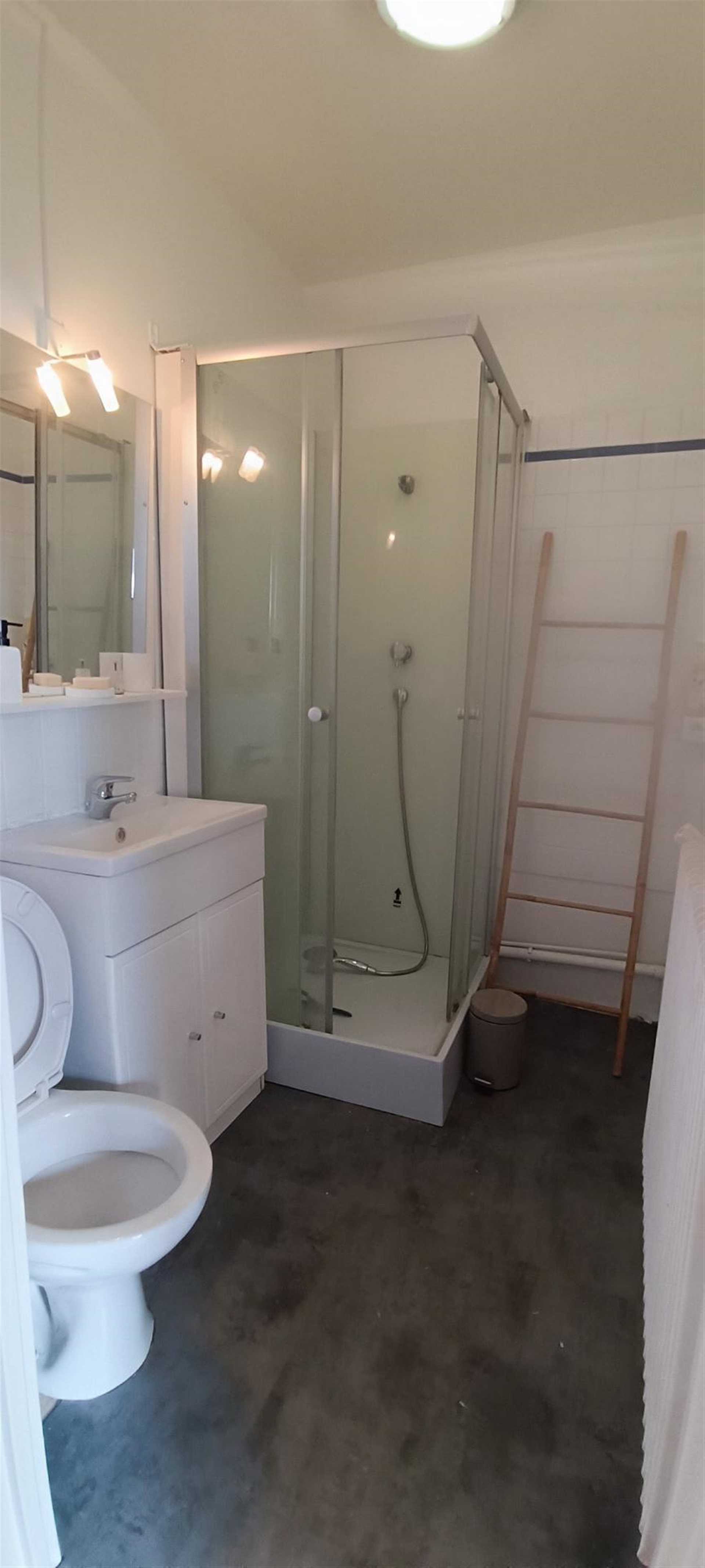 Appartement à vendre, 27m², Bourges