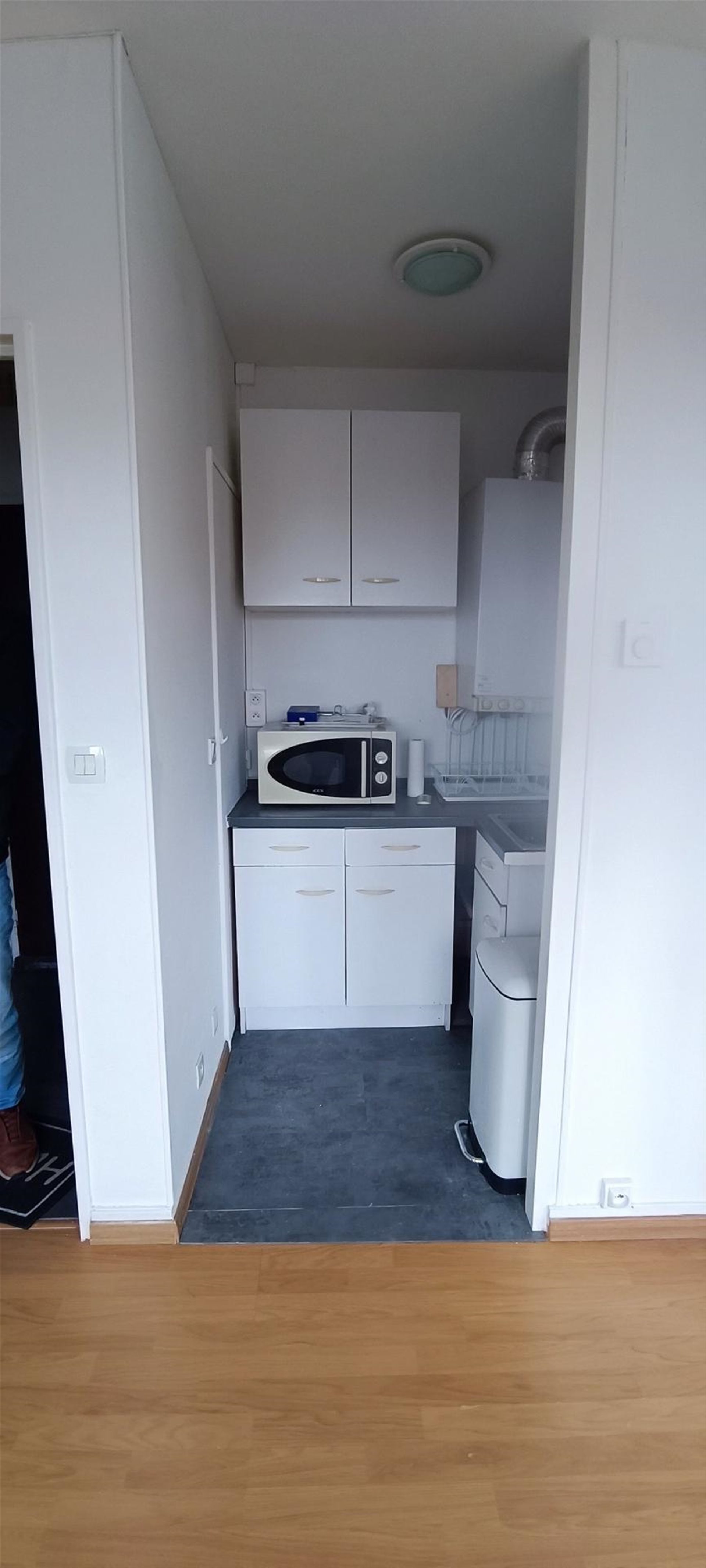 Appartement à vendre, 27m², Bourges