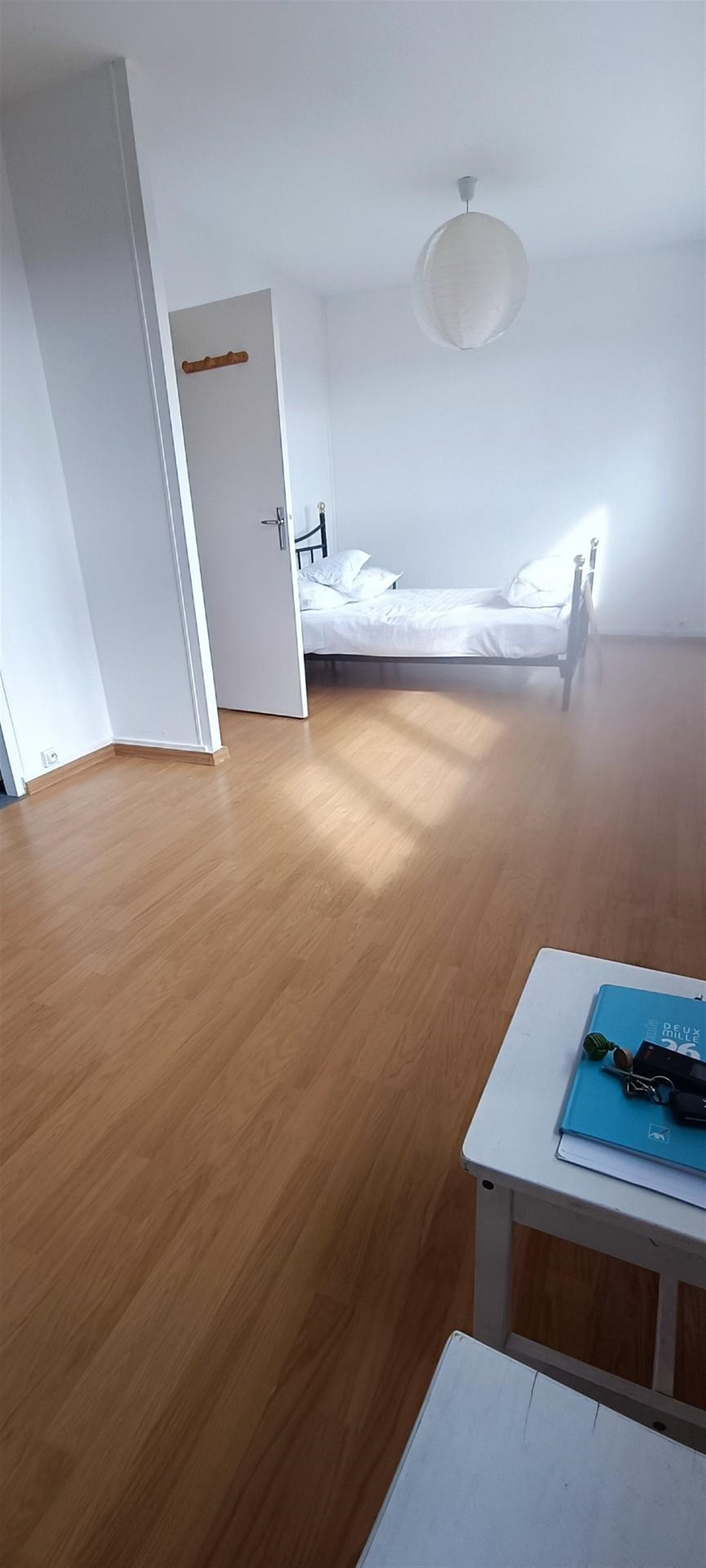 Appartement à vendre, 27m², Bourges