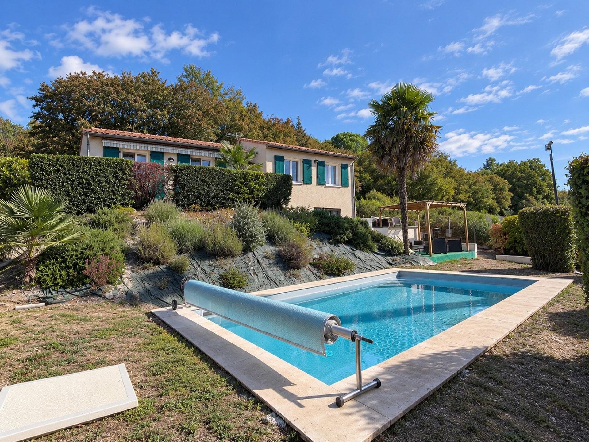Maison à vendre, 90m², Mornac