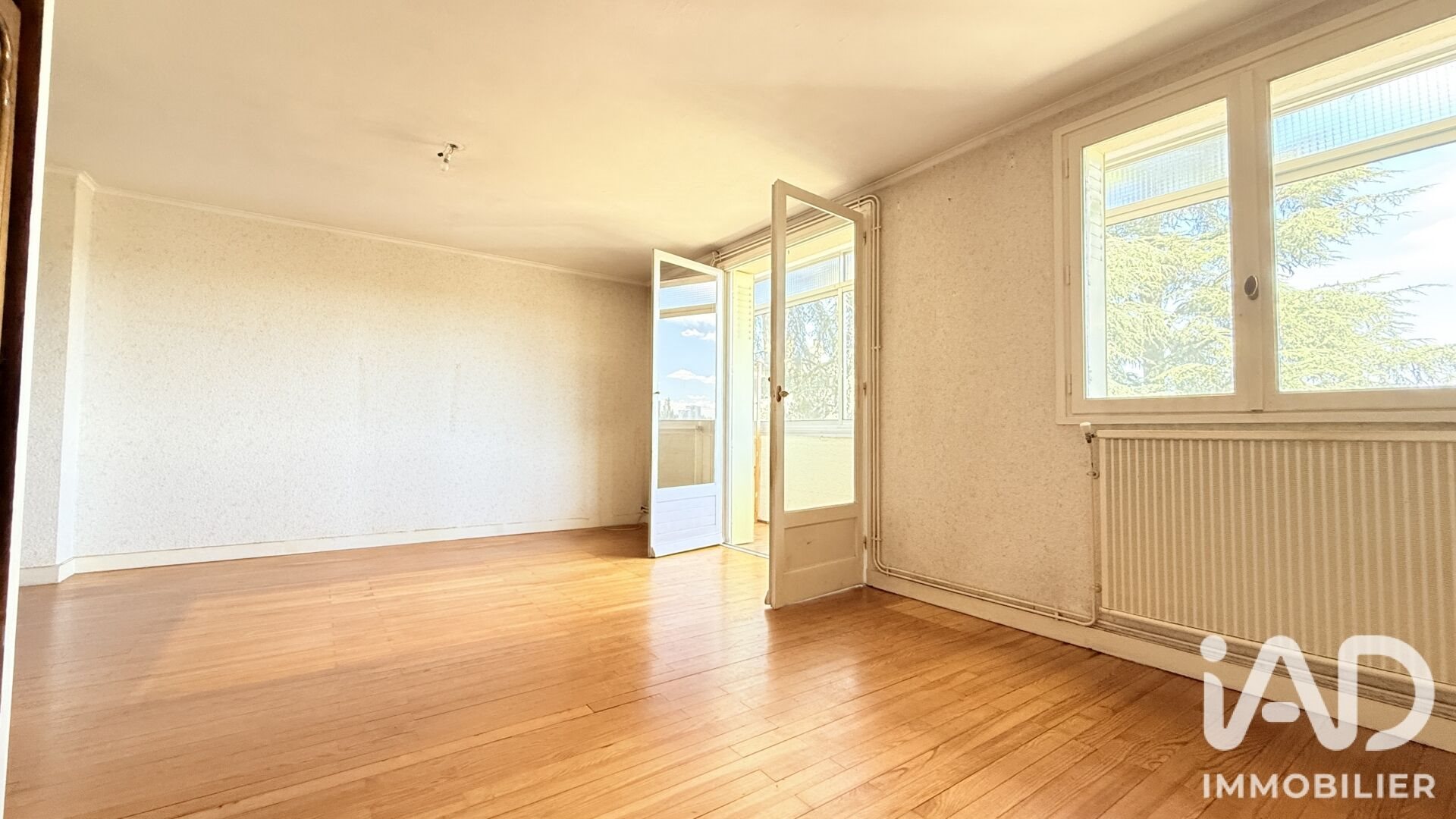Appartement à vendre, 62m², Saint-Étienne