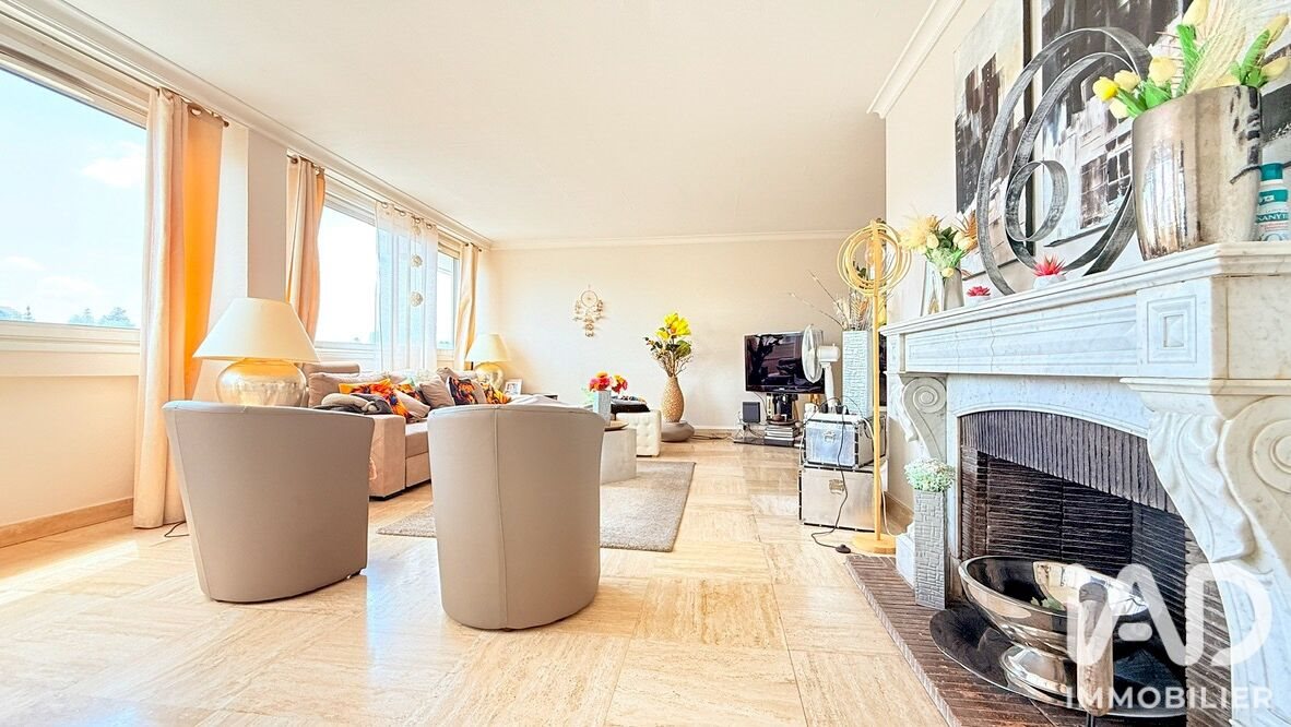 Appartement à vendre, 156m², Saint-Étienne