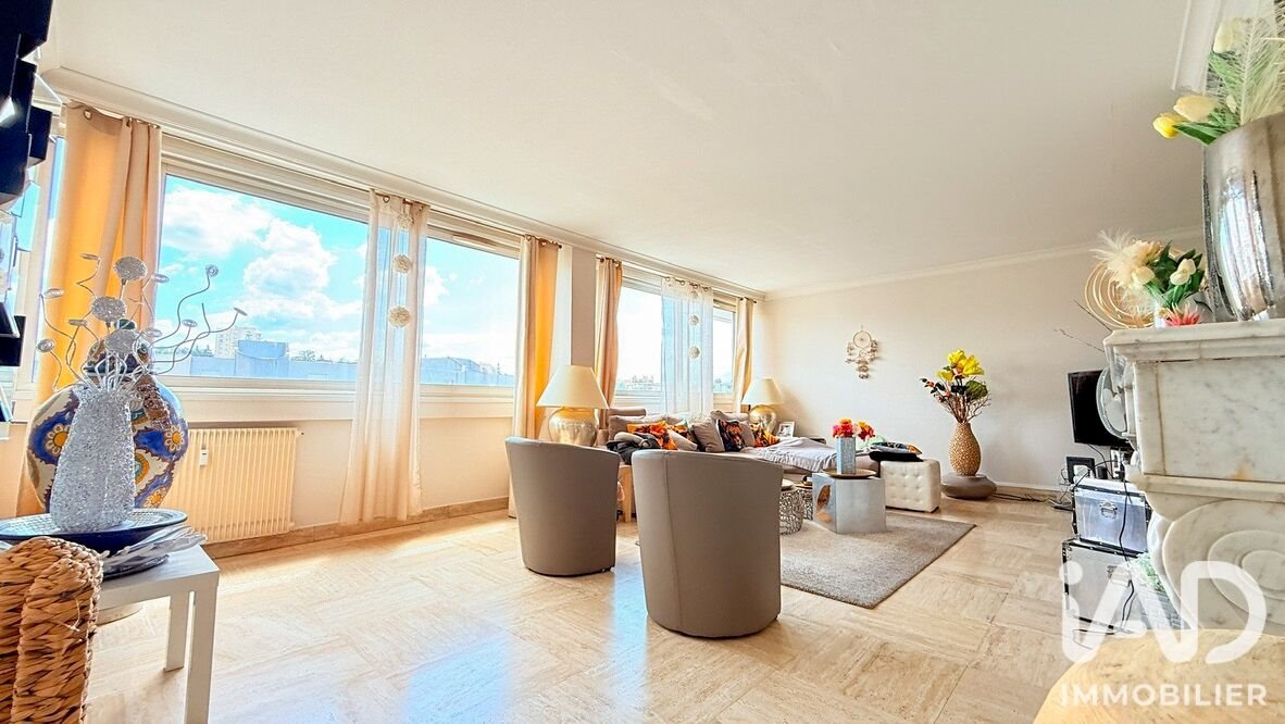Appartement à vendre, 156m², Saint-Étienne