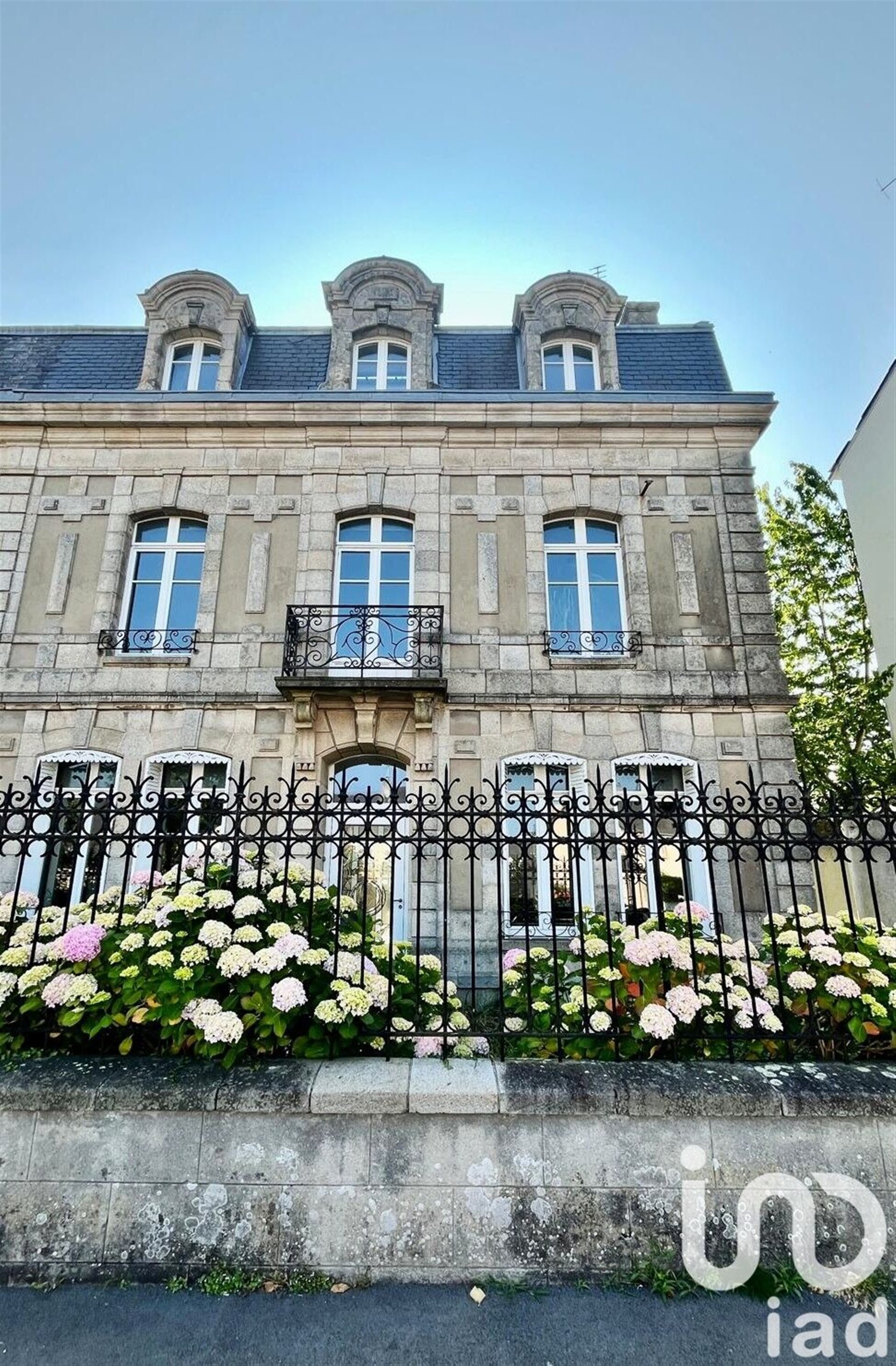 Maison à vendre, 287m², Lorient