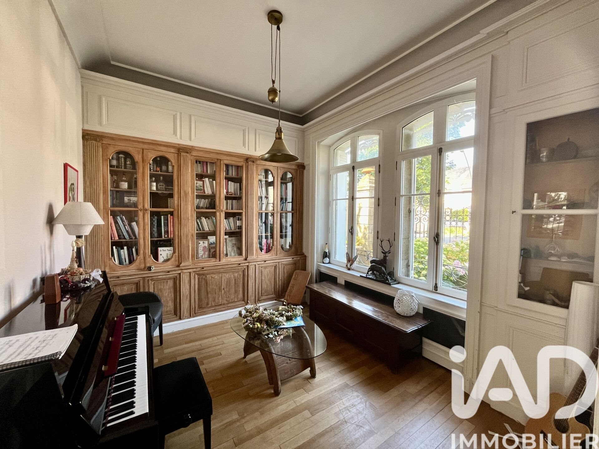 Maison à vendre, 287m², Lorient
