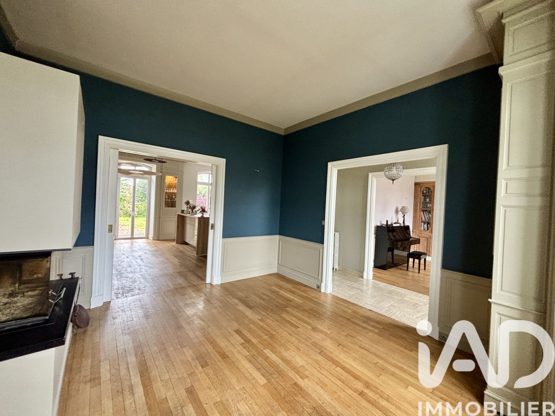 Maison à vendre, 287m², Lorient