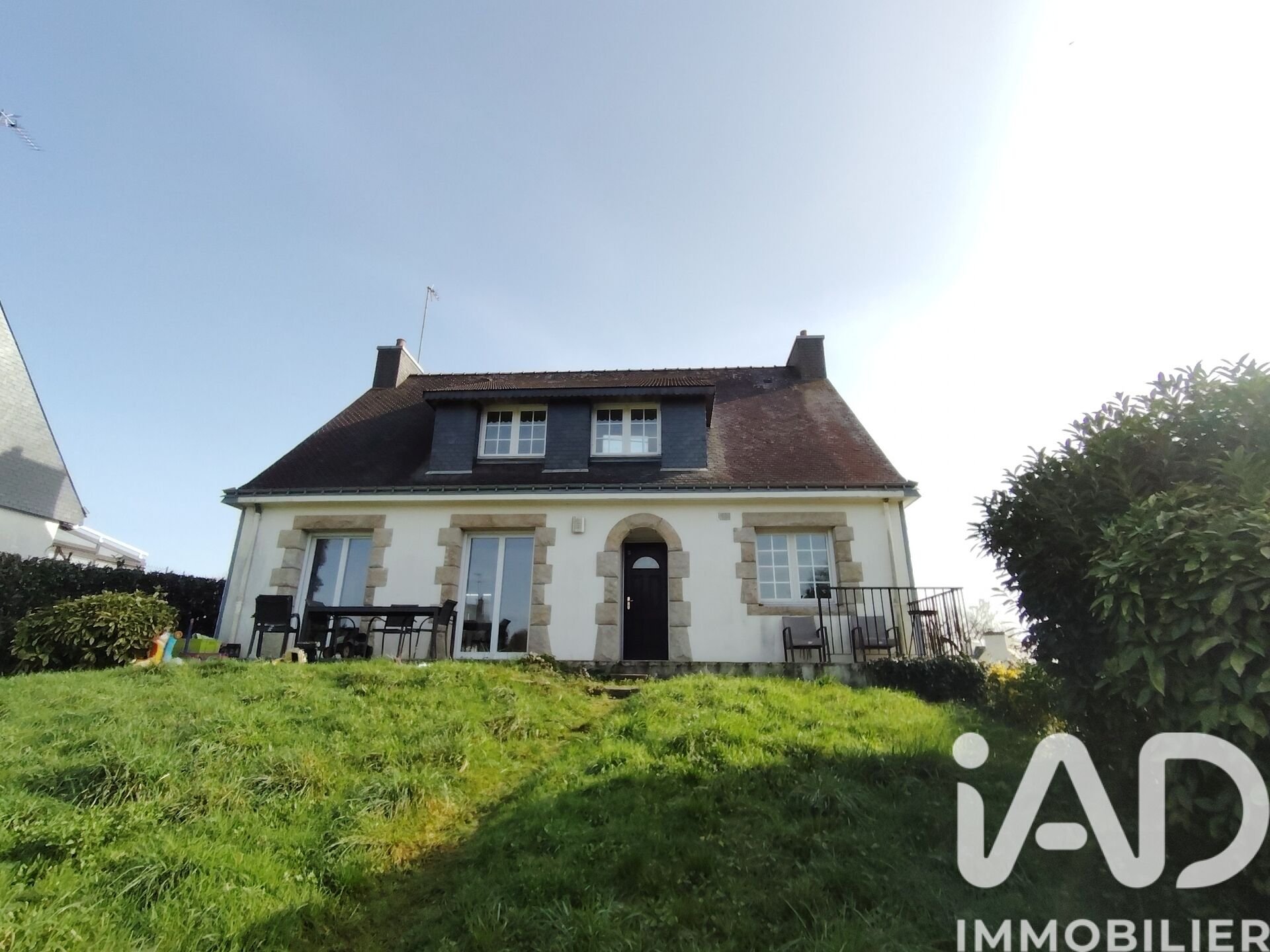 Maison à vendre, 142m², Caudan