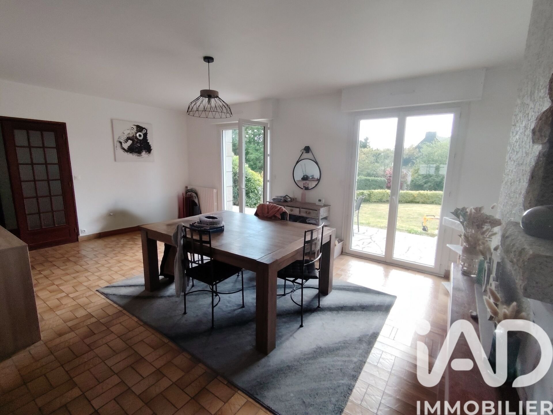 Maison à vendre, 142m², Caudan