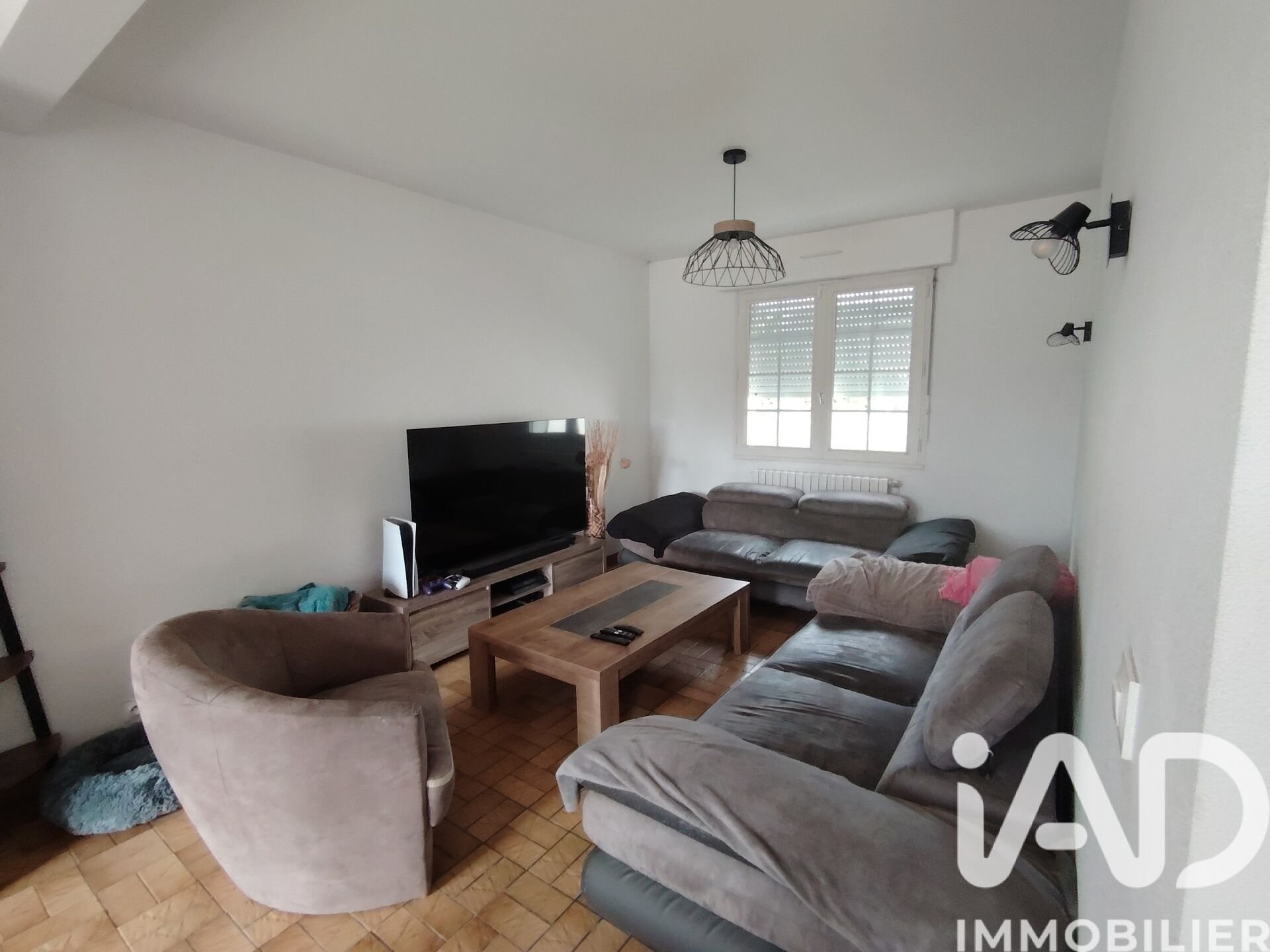 Maison à vendre, 142m², Caudan