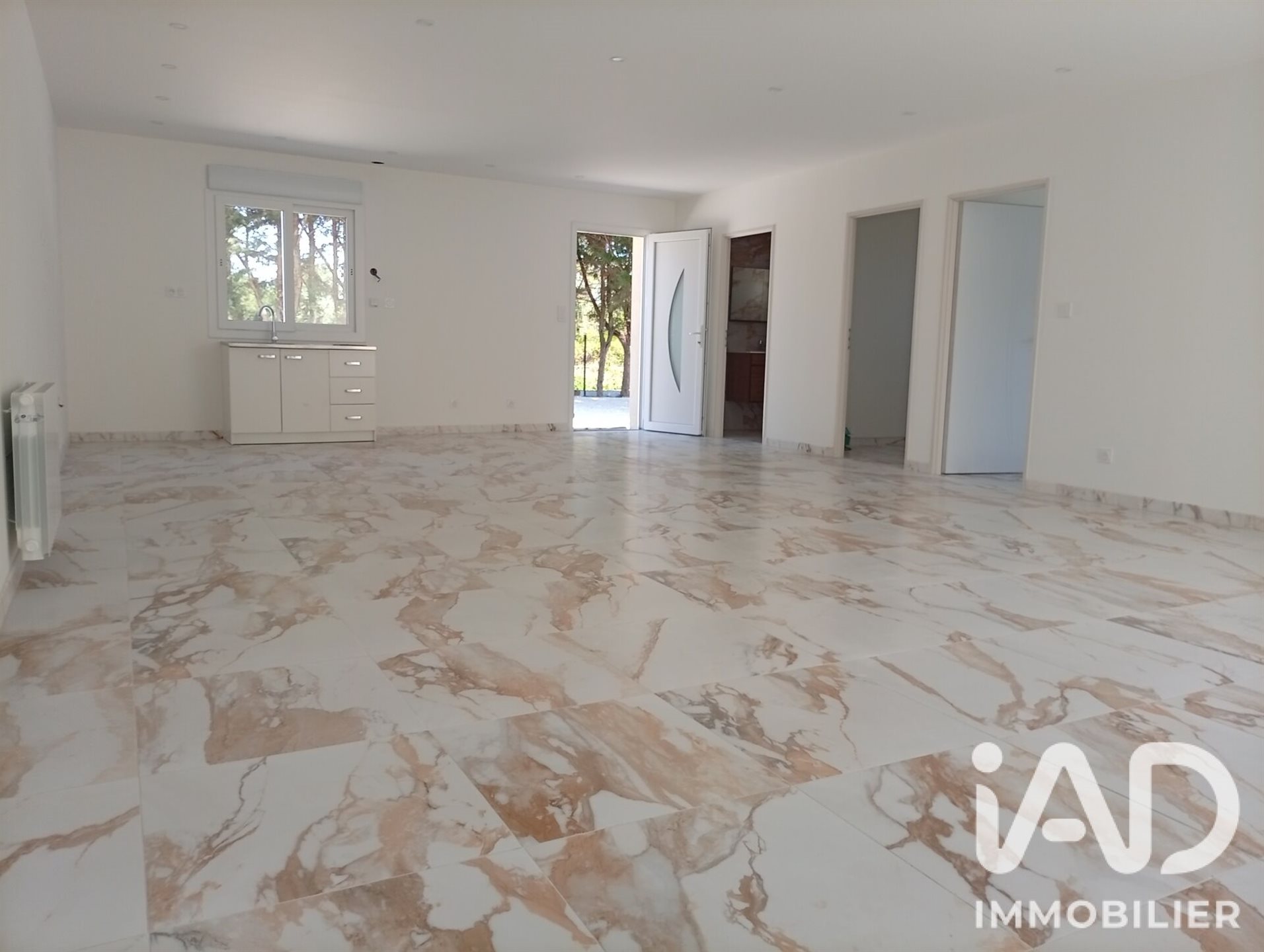 Maison à vendre, 111m², Châtillon-sur-Cher