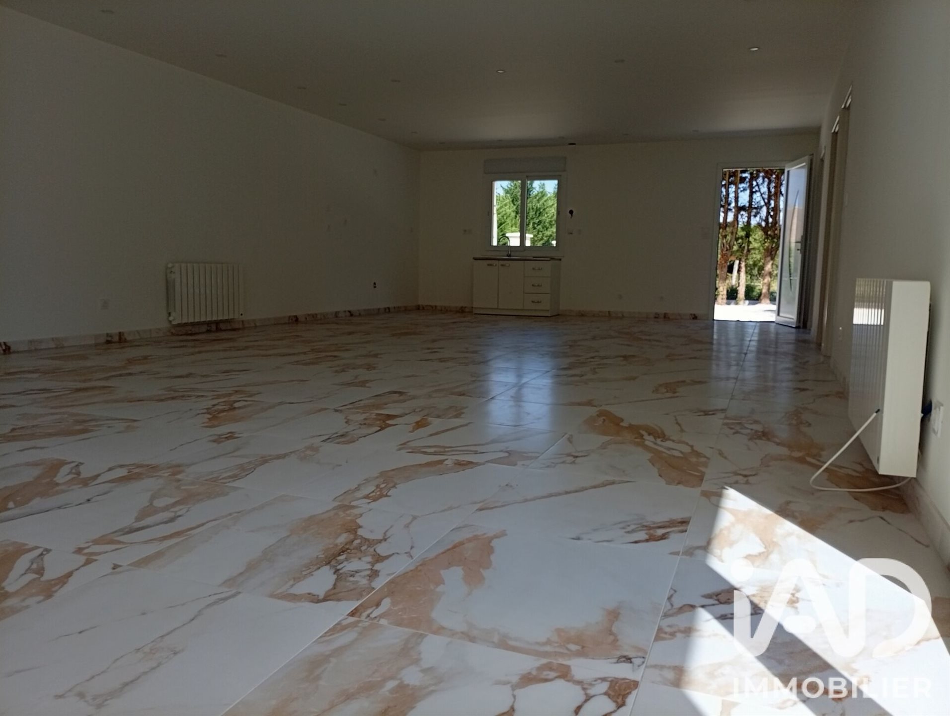 Maison à vendre, 111m², Châtillon-sur-Cher