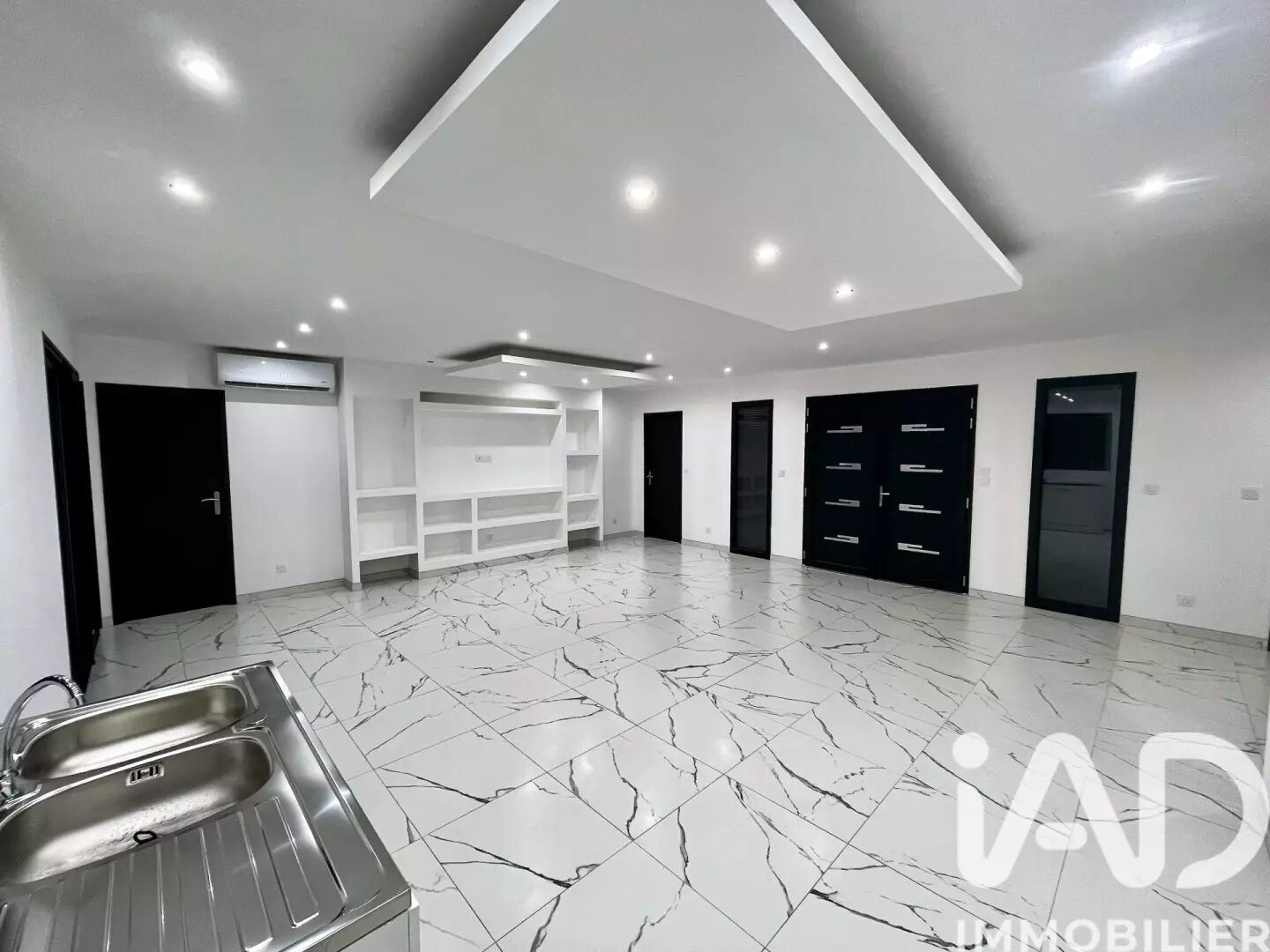 Maison à vendre, 109m², Le Controis-en-Sologne
