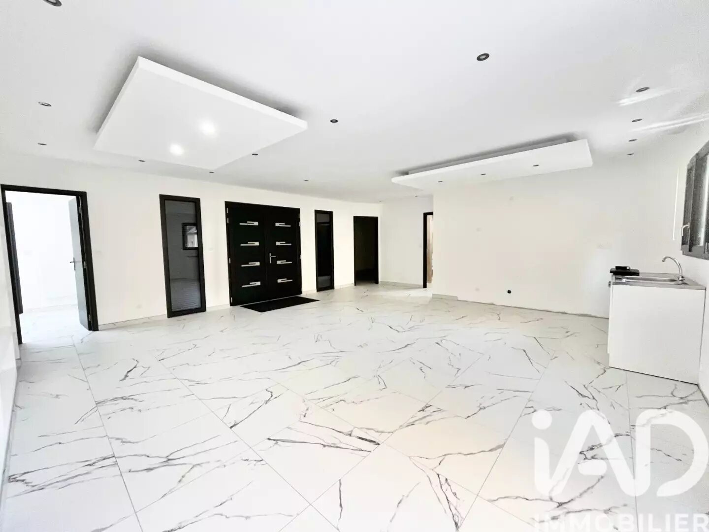 Maison à vendre, 109m², Le Controis-en-Sologne