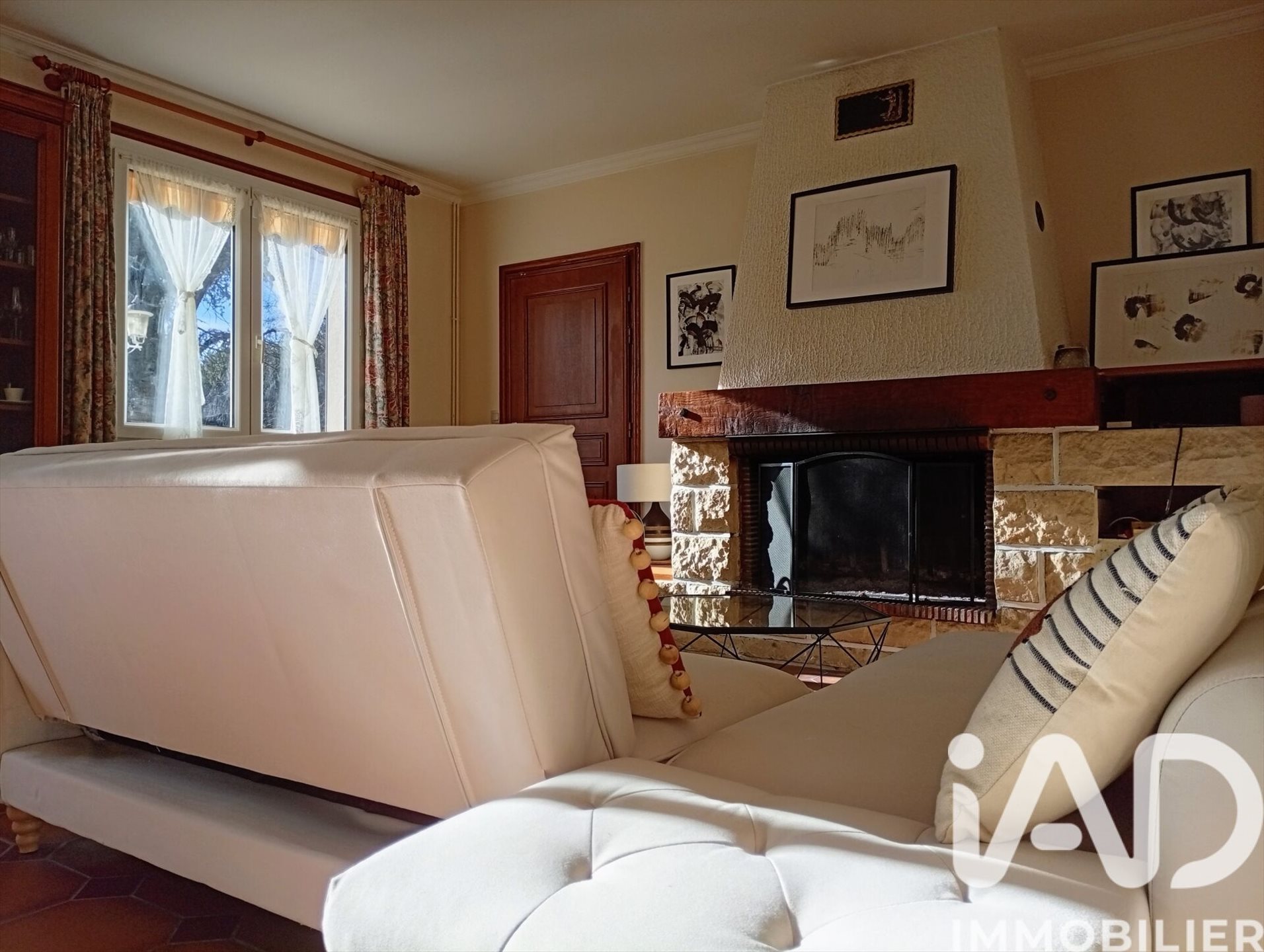 Maison à vendre, 139m², Villefranche-sur-Cher