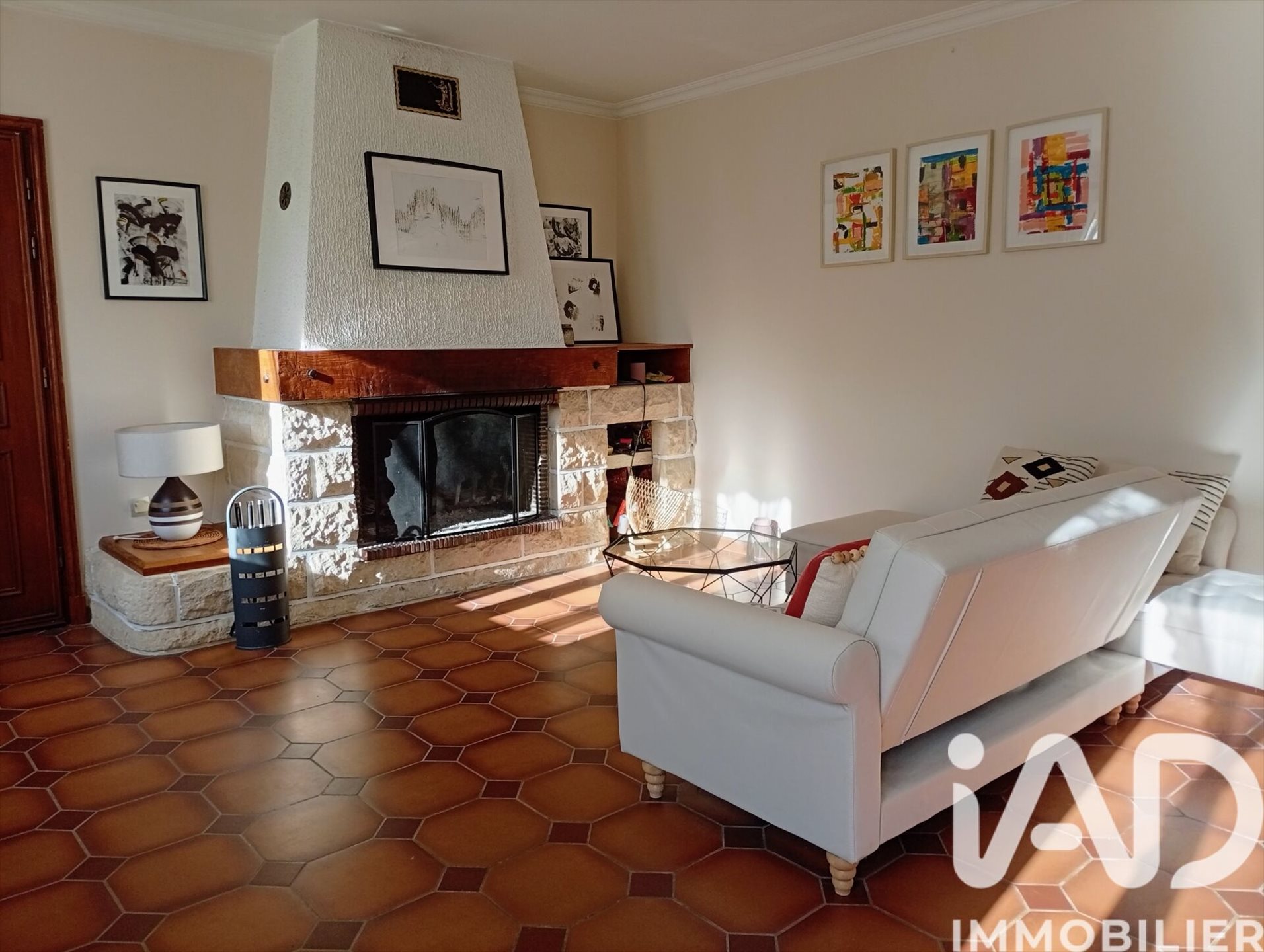 Maison à vendre, 139m², Villefranche-sur-Cher