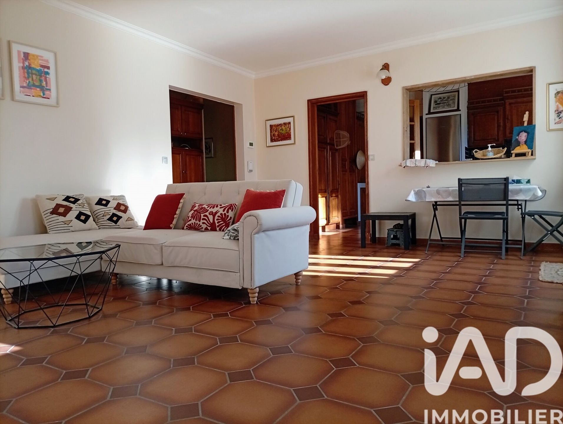 Maison à vendre, 139m², Villefranche-sur-Cher