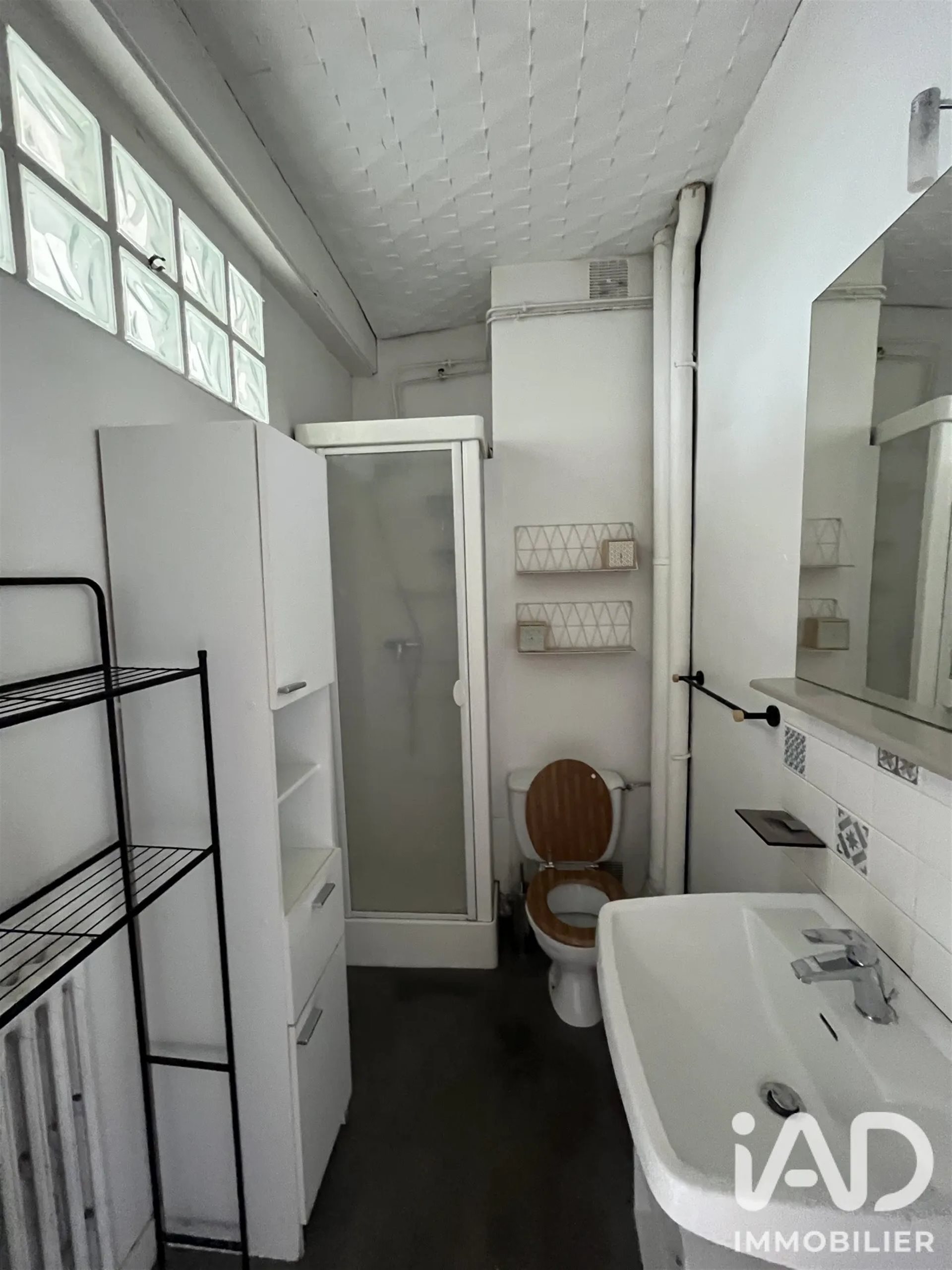 Appartement à vendre, 55m², Limoges