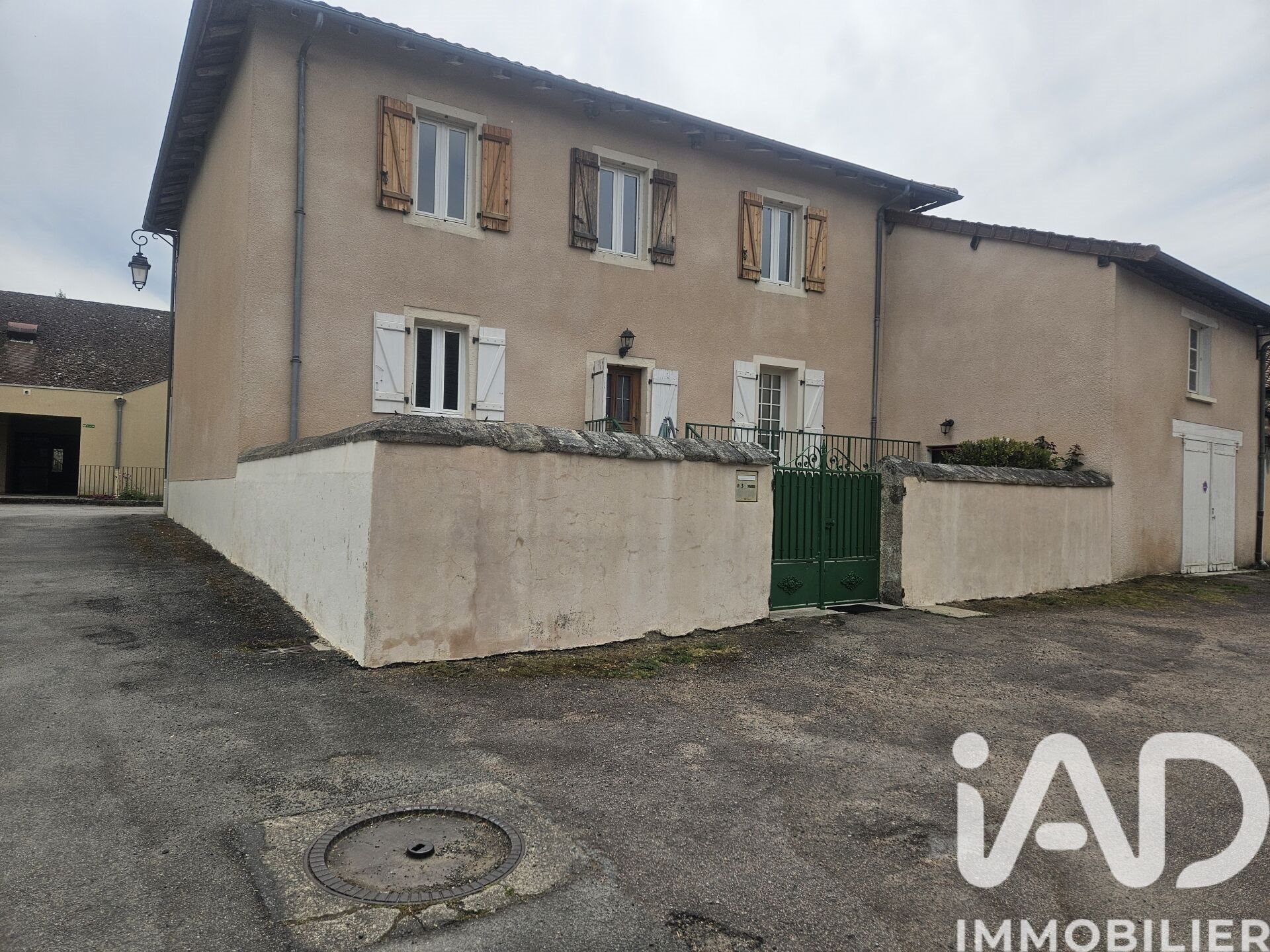 Maison à vendre, 181m², Les Cars