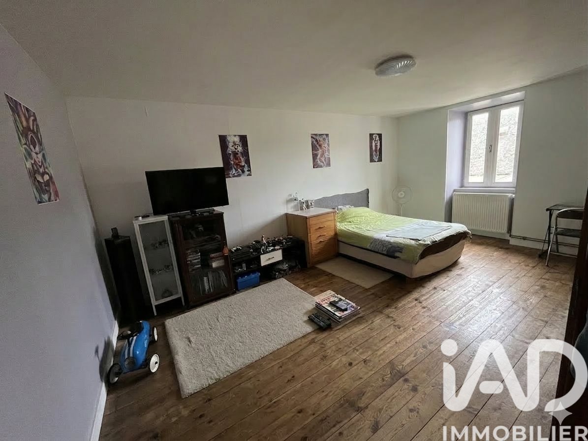 Maison à vendre, 181m², Les Cars