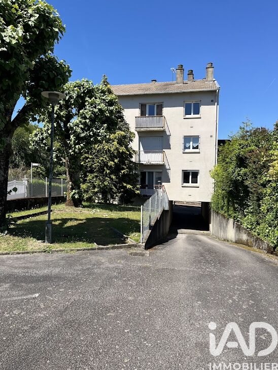 Appartement à vendre, 51m², Limoges