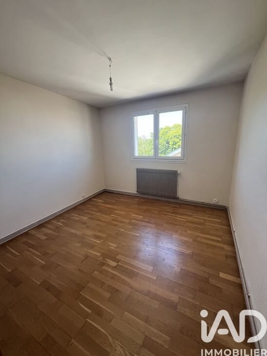 Appartement à vendre, 51m², Limoges