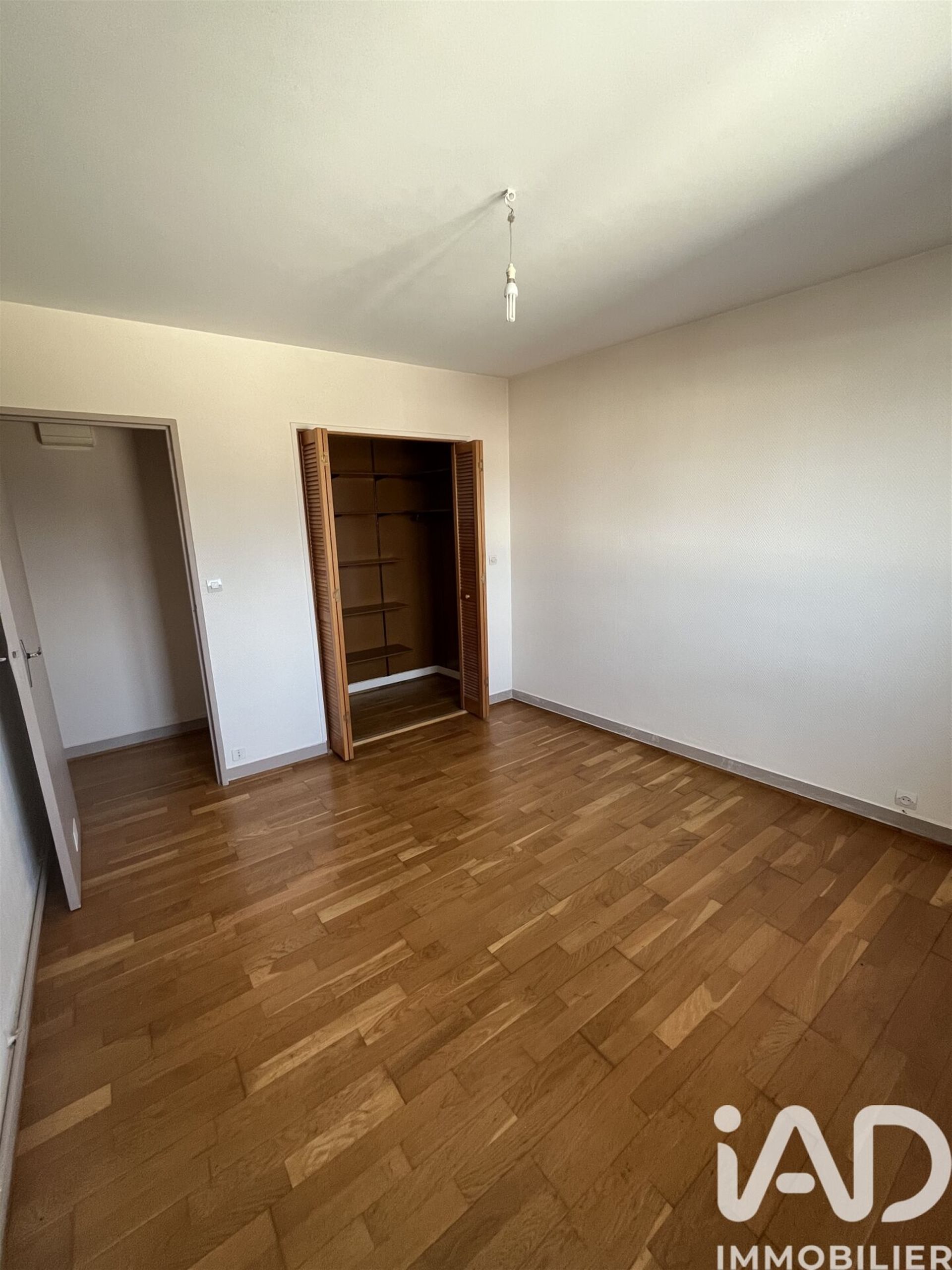 Appartement à vendre, 51m², Limoges