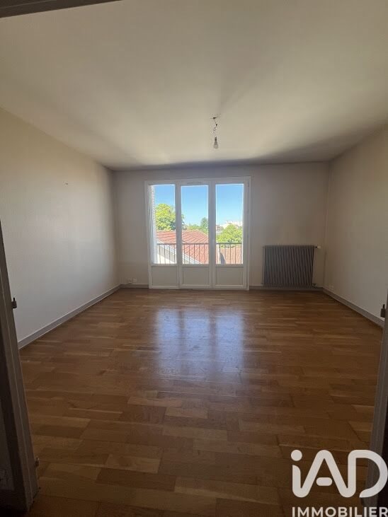 Appartement à vendre, 51m², Limoges
