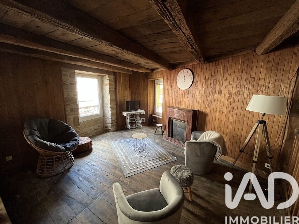Maison à vendre, 152m², Dournazac