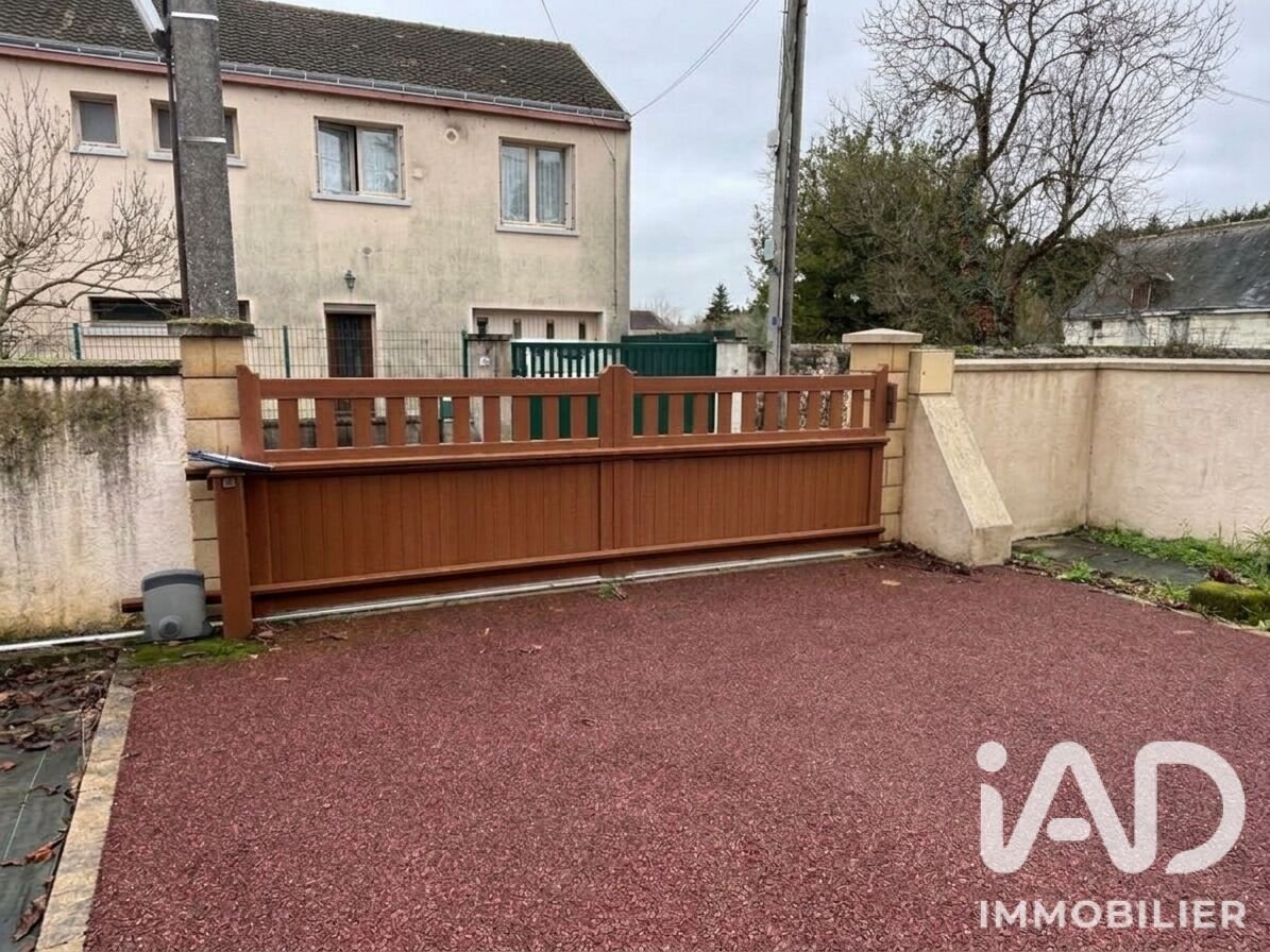 Maison à vendre, 56m², Saint-Pierre-des-Corps