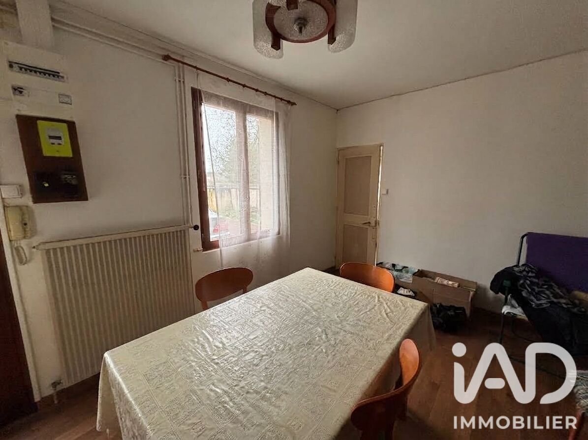 Maison à vendre, 56m², Saint-Pierre-des-Corps
