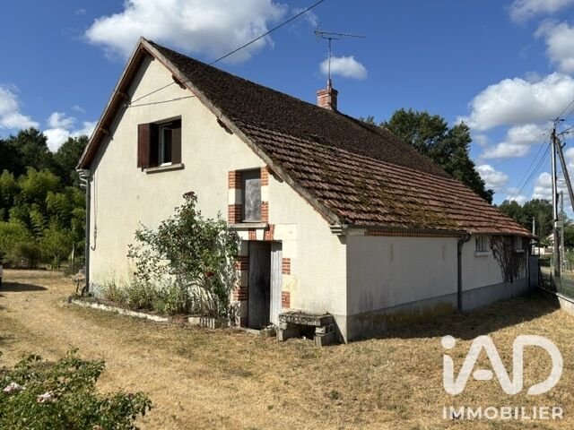 Maison à vendre, 122m², Gièvres