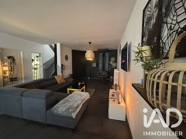 Maison à vendre, 176m², Courçay