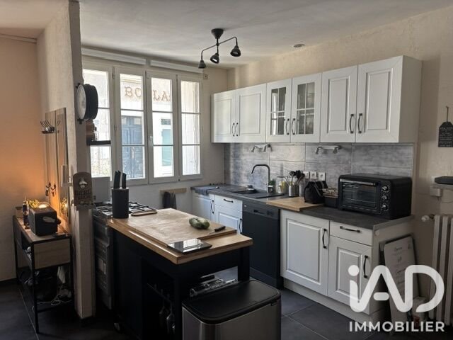 Maison à vendre, 176m², Courçay