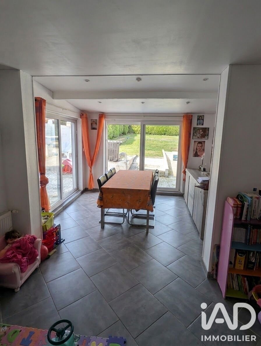 Maison à vendre, 130m², Liévin