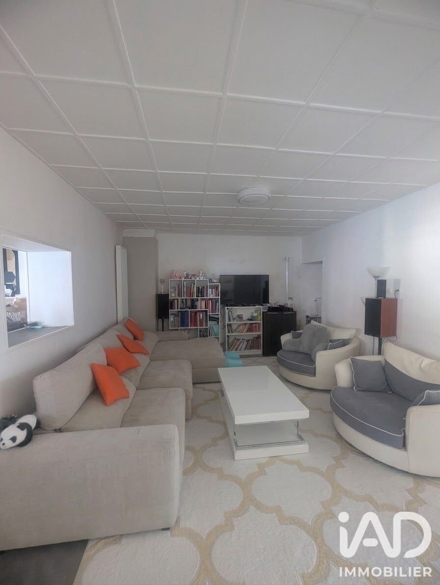 Maison à vendre, 130m², Liévin