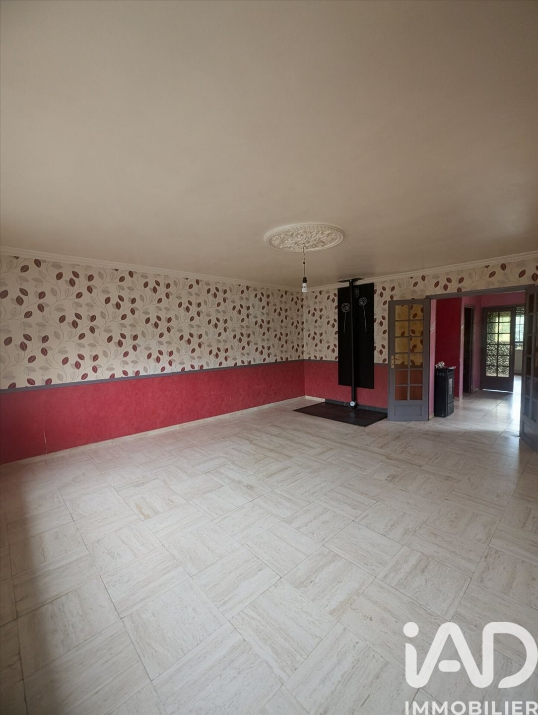 Maison à vendre, 100m², Beuvry