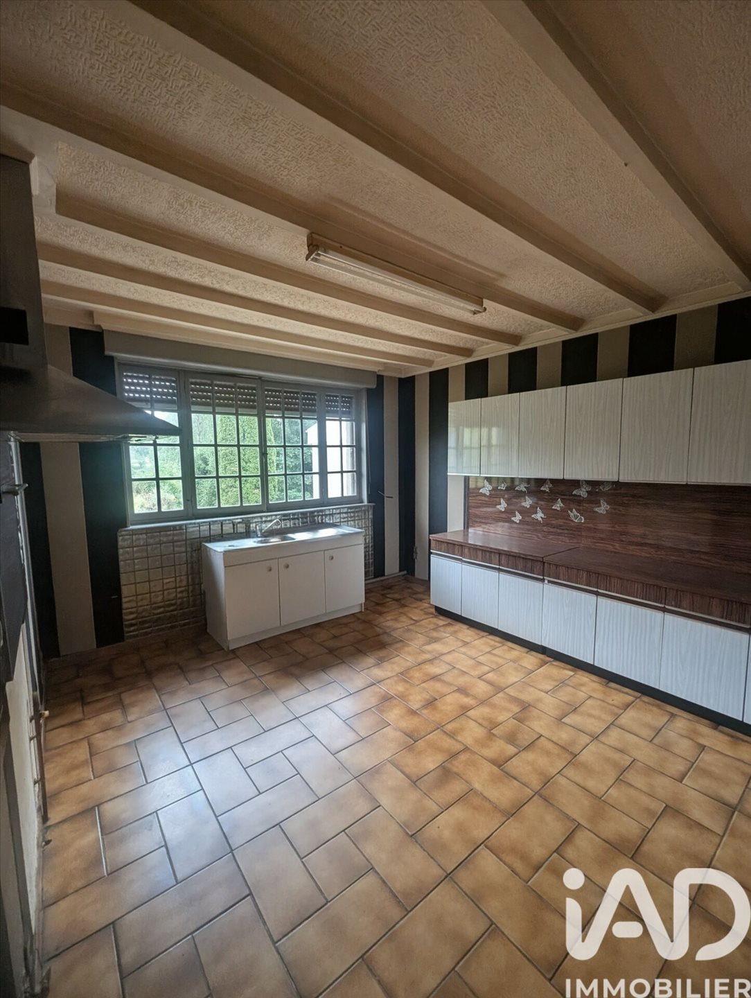 Maison à vendre, 100m², Beuvry