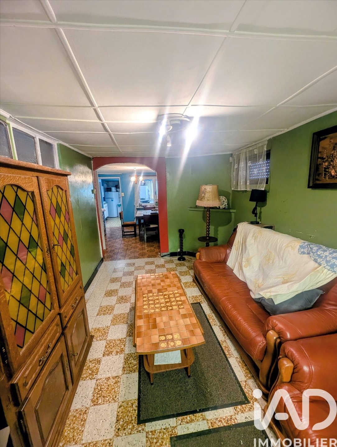 Maison à vendre, 63m², Noyelles-sous-Lens