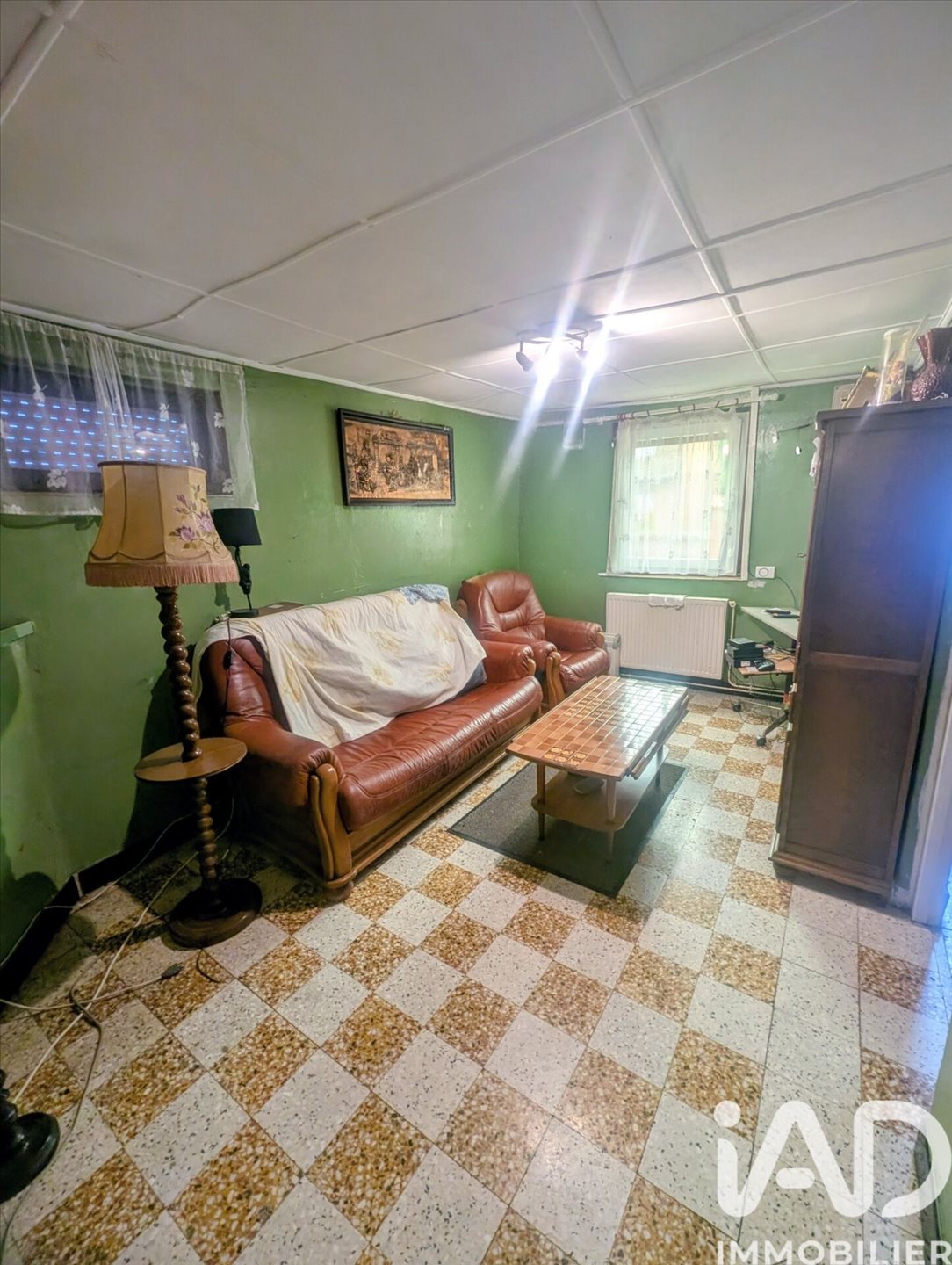 Maison à vendre, 63m², Noyelles-sous-Lens