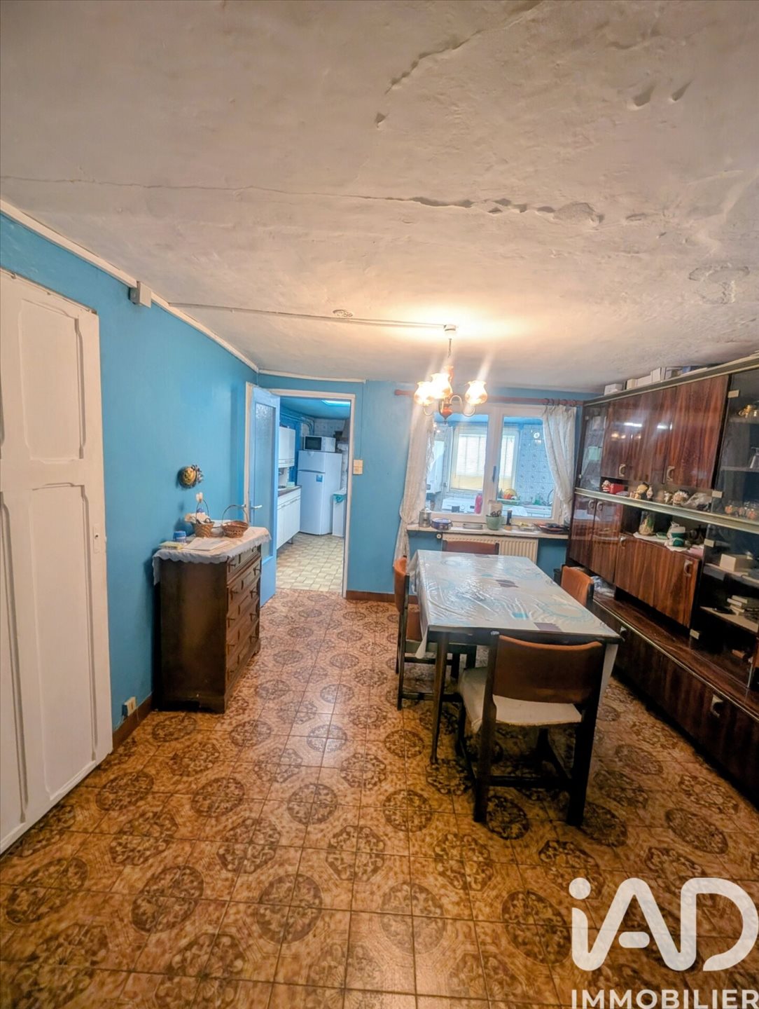 Maison à vendre, 63m², Noyelles-sous-Lens