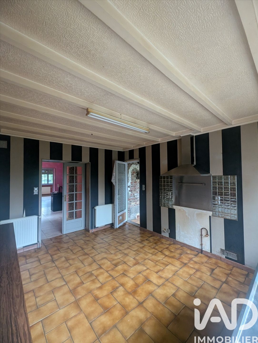 Maison à vendre, 100m², Beuvry