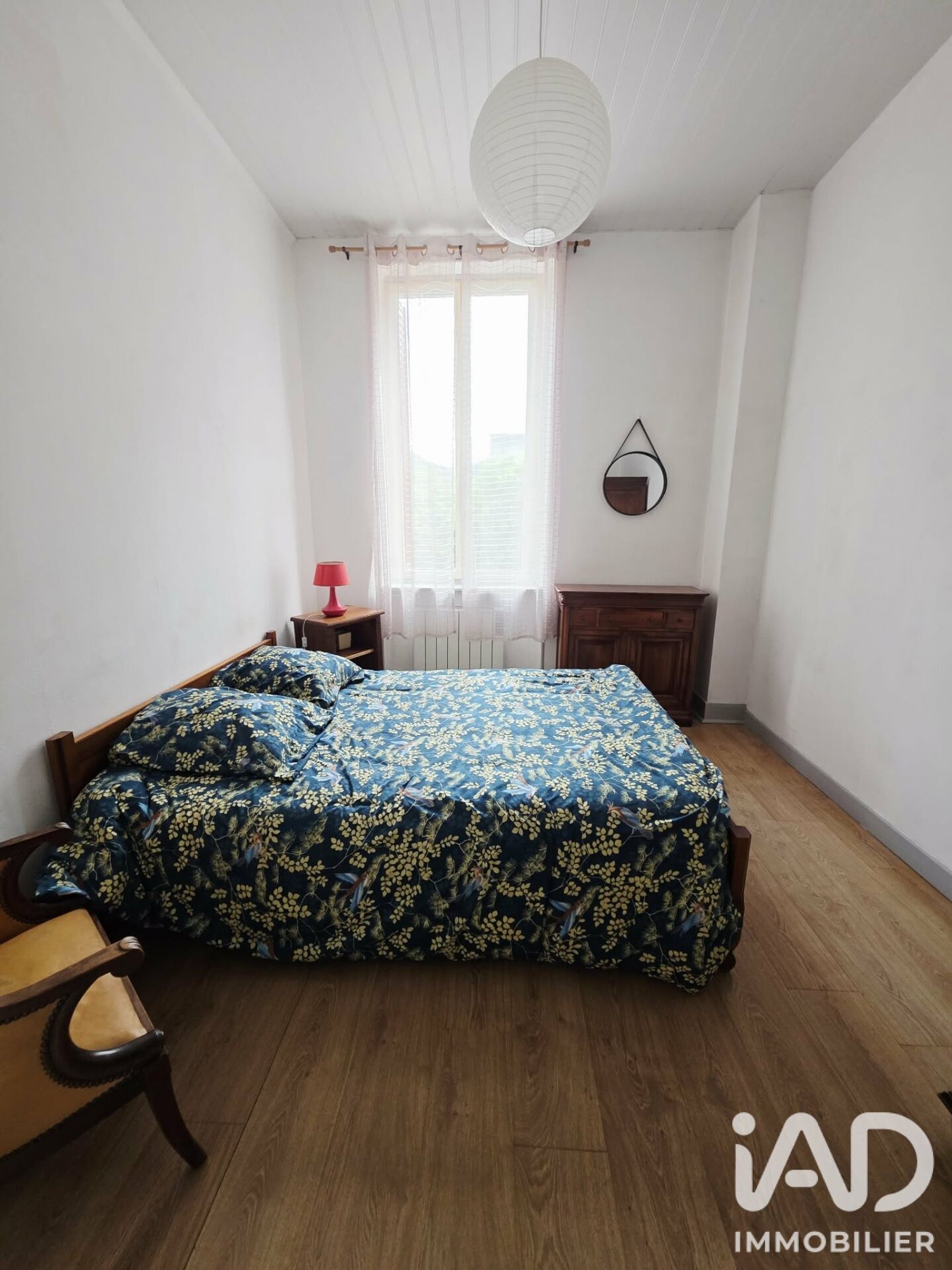 Appartement à louer, 45m², Mazamet