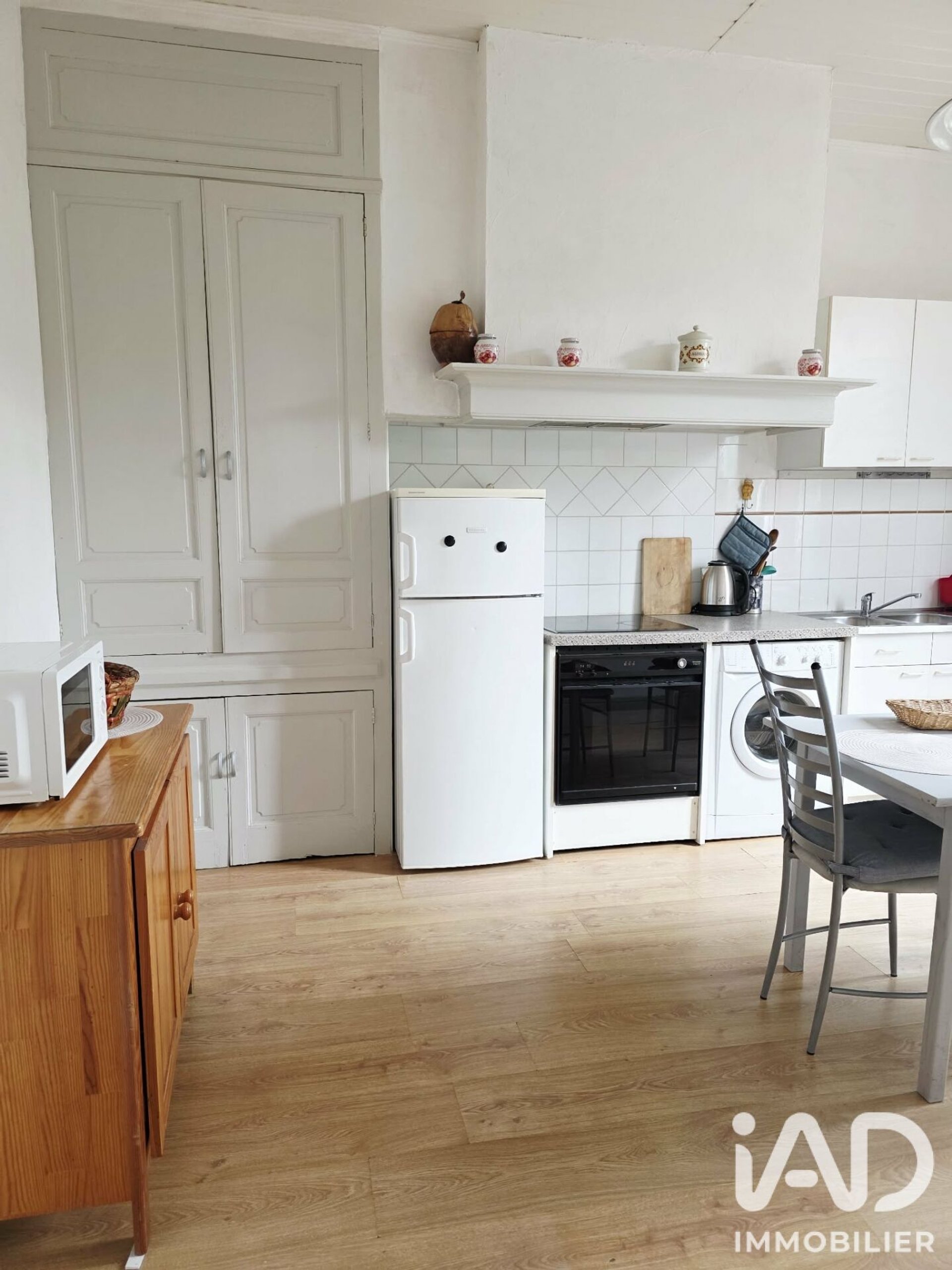 Appartement à louer, 45m², Mazamet