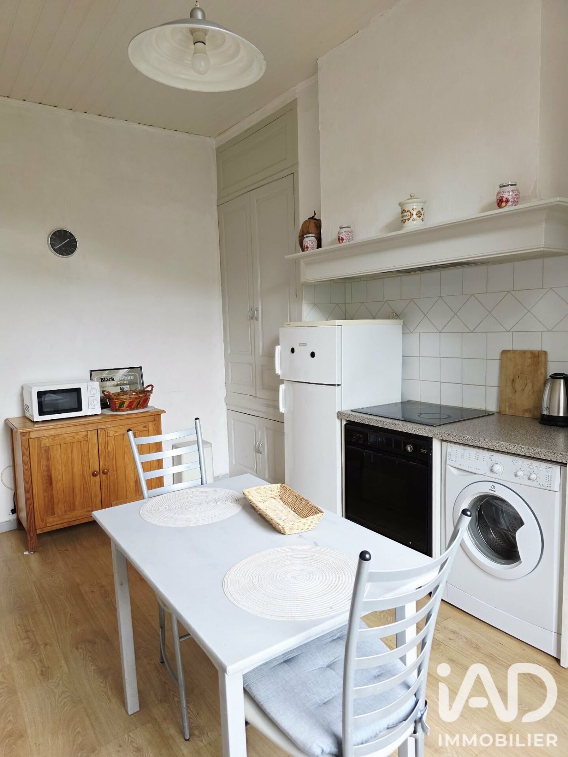 Appartement à louer, 45m², Mazamet