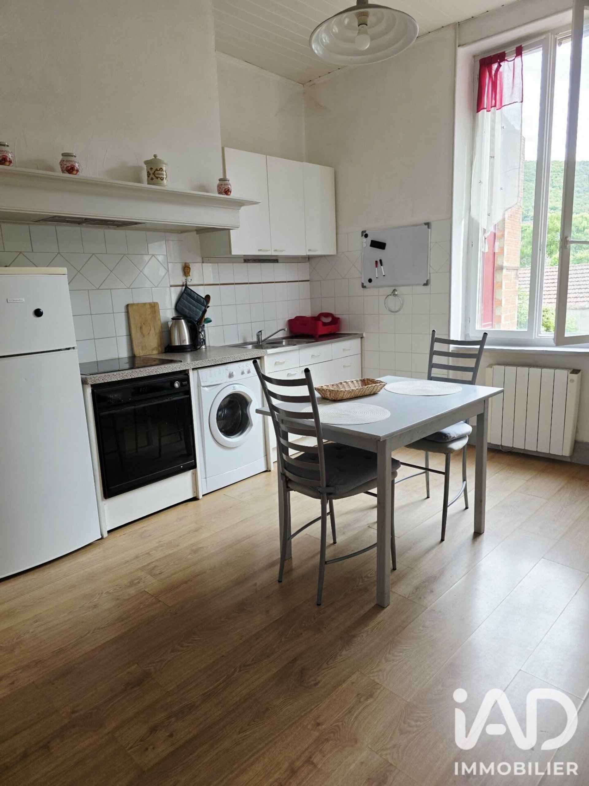 Appartement à louer, 45m², Mazamet