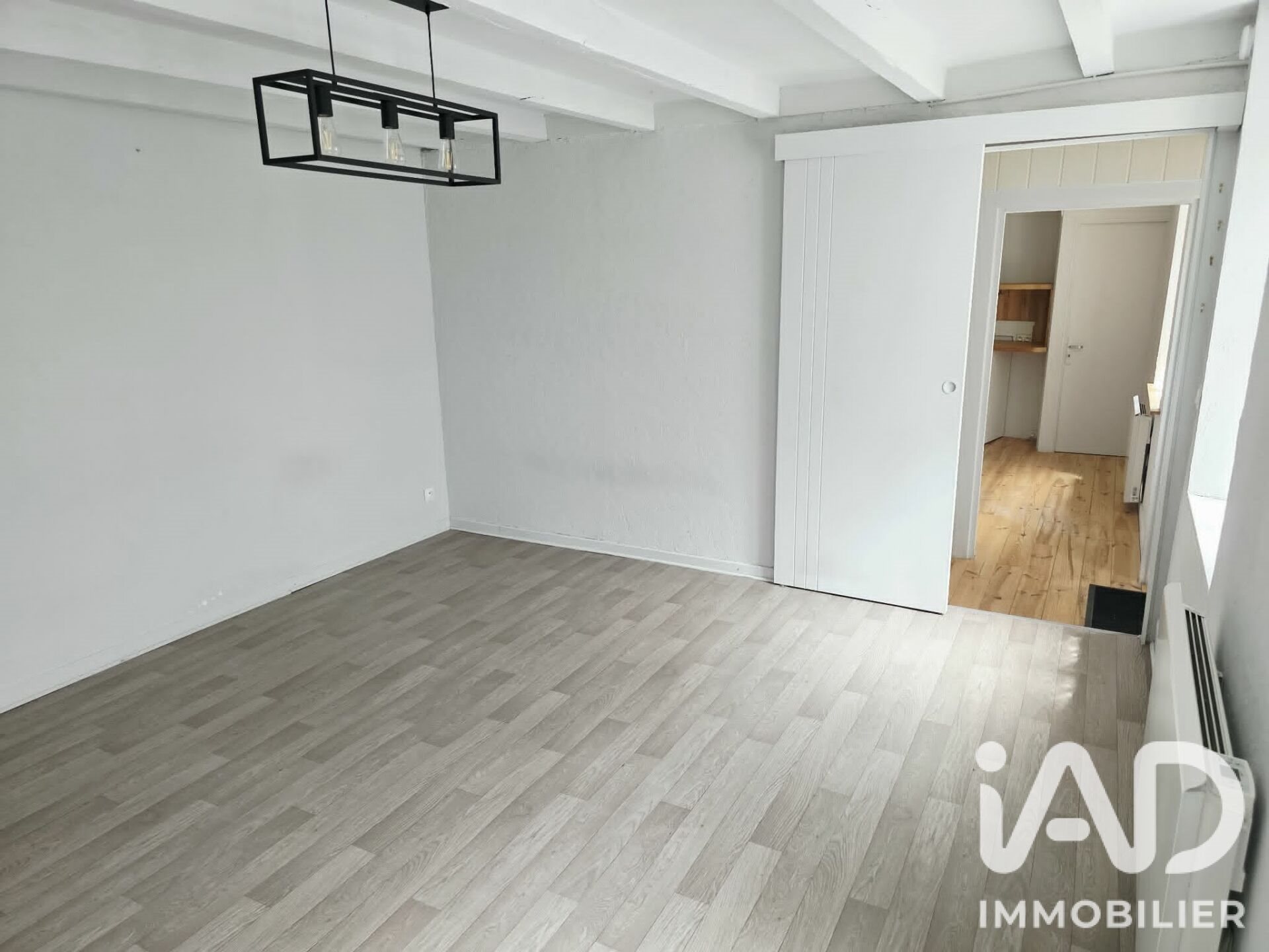 Maison à louer, 98m², Aiguefonde