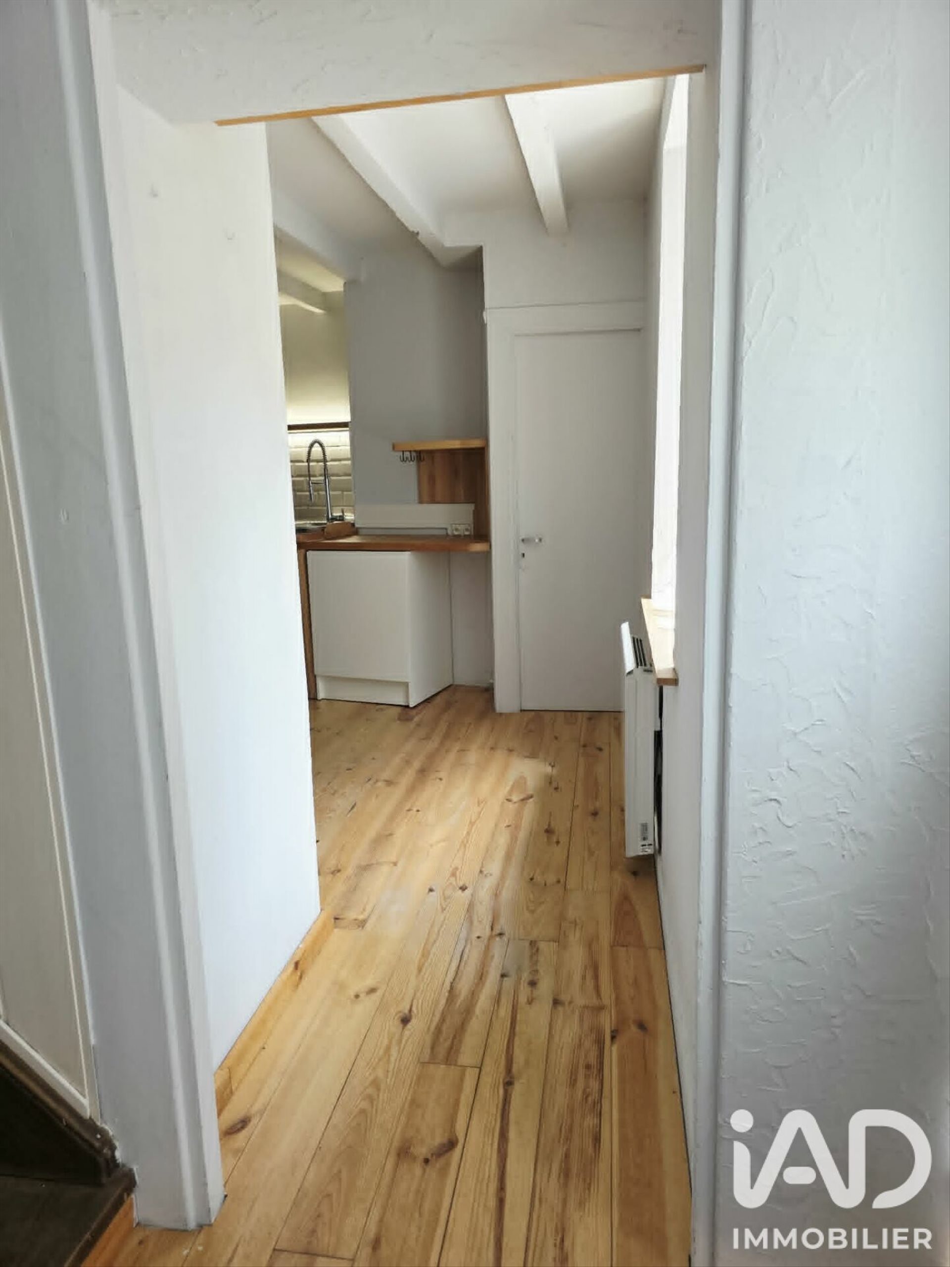 Maison à louer, 98m², Aiguefonde