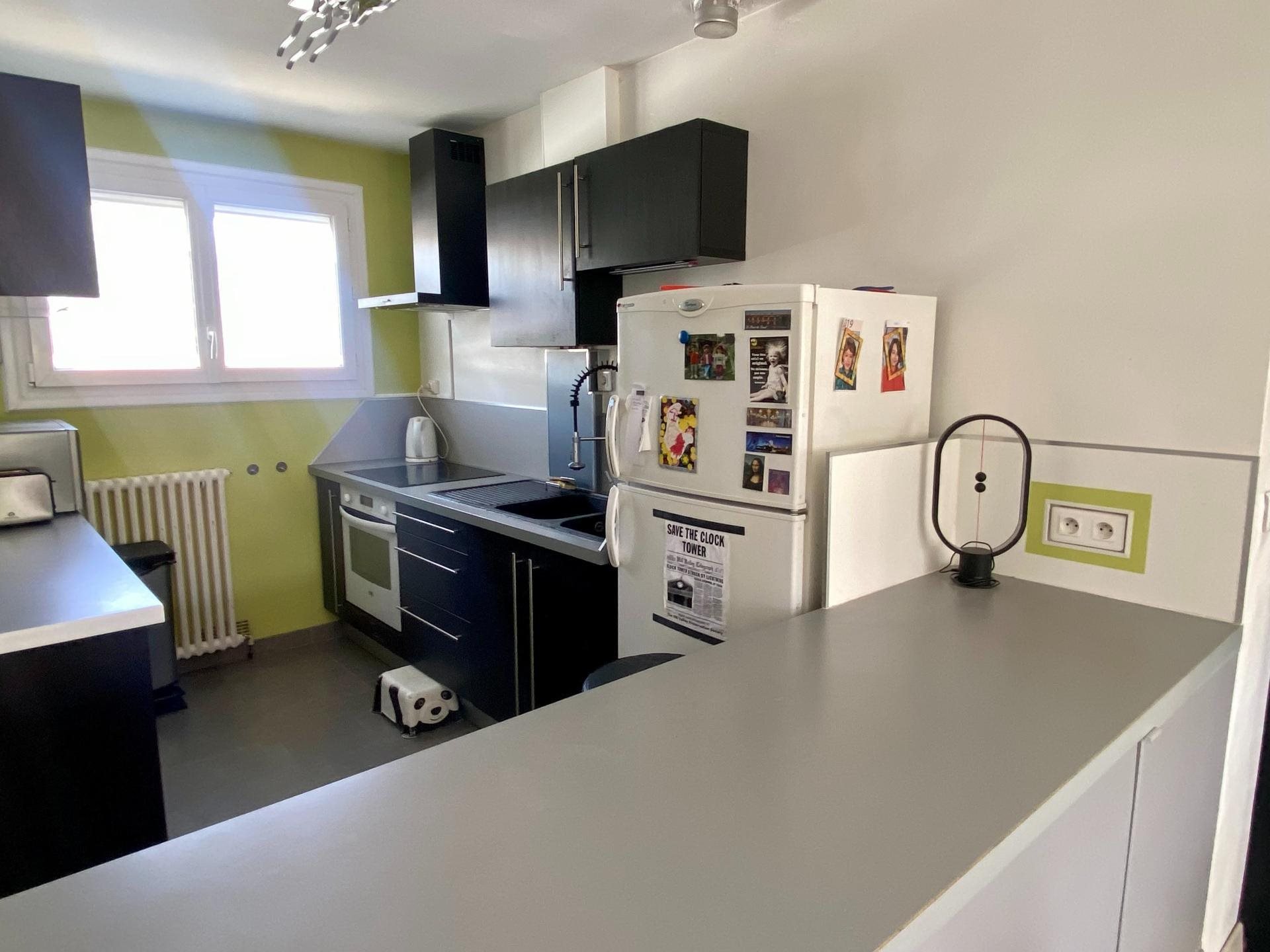 Maison à vendre, 105m², Pontault-Combault
